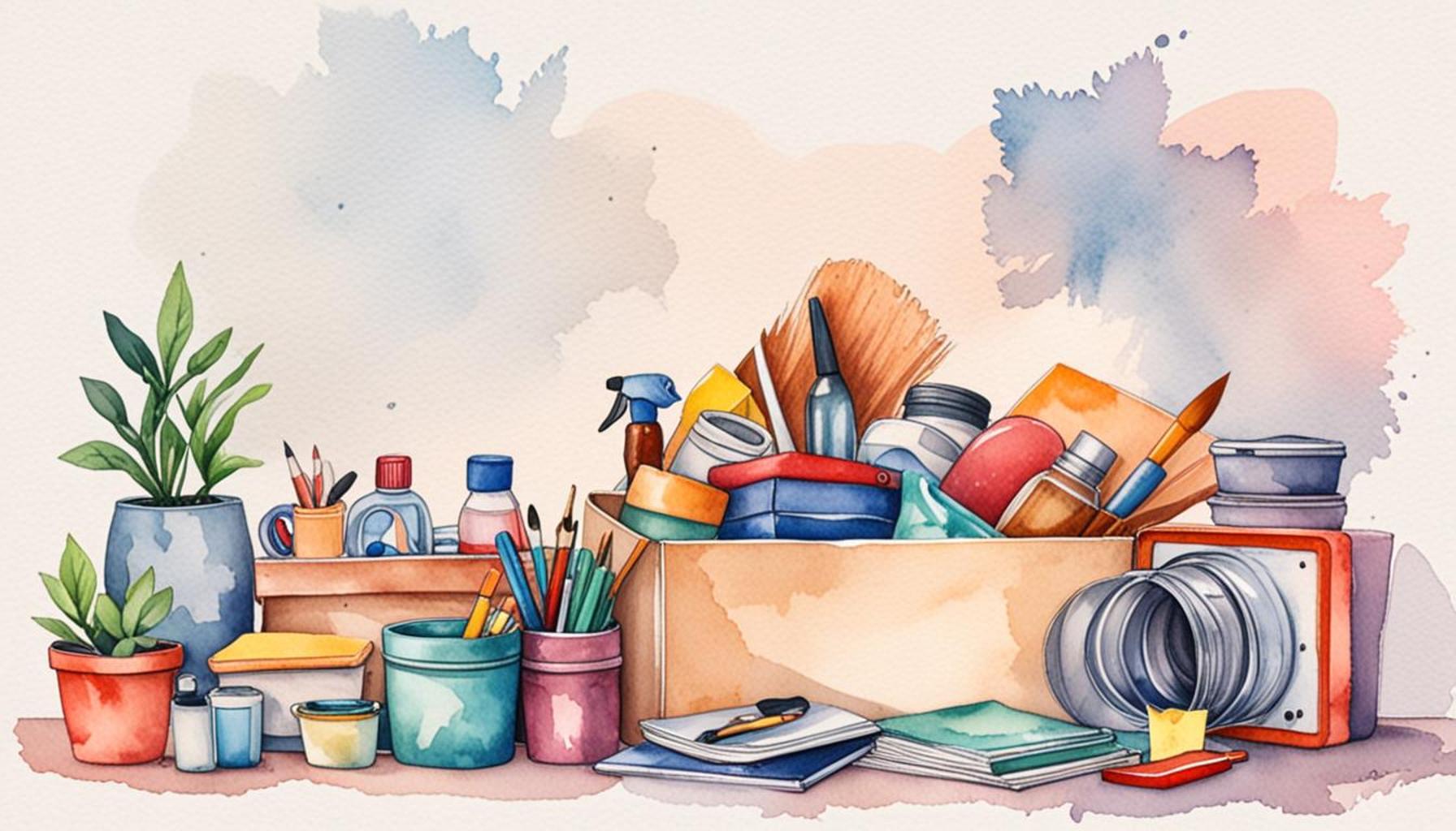The 5 Best Decluttering Techniques for Minimalism Beginners