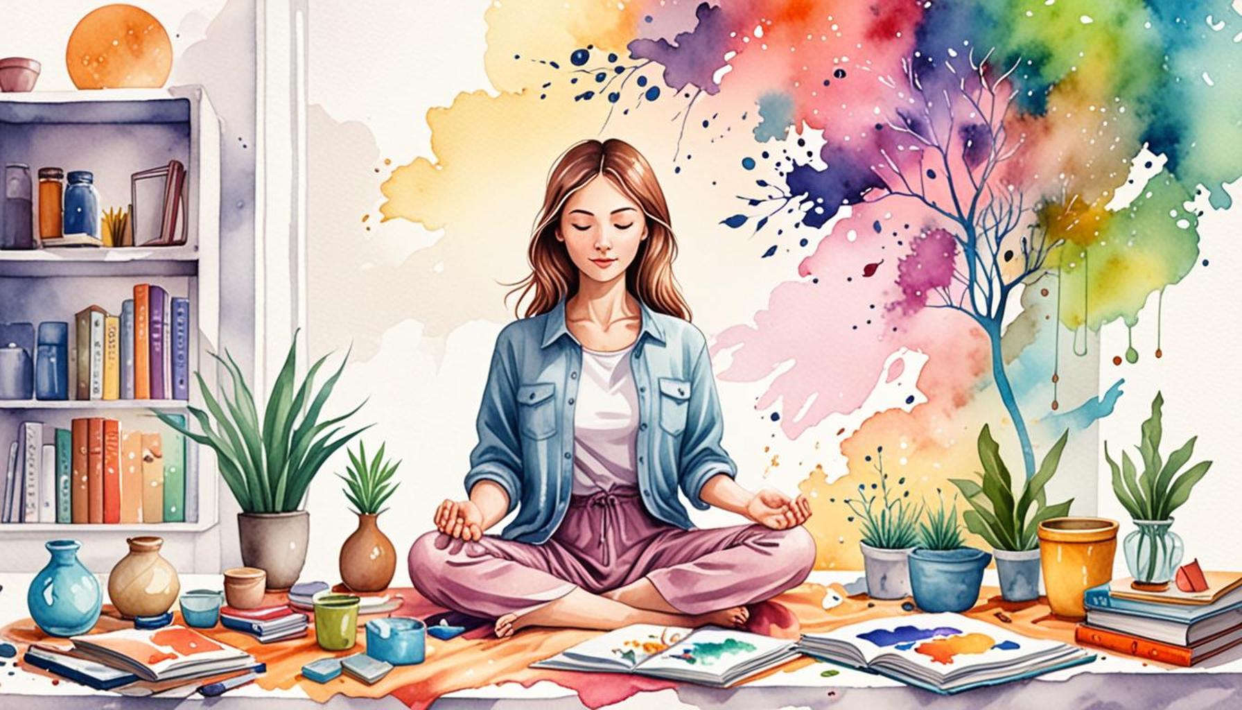 Spiritual Decluttering: Techniques to Clean the Environment and the Mind