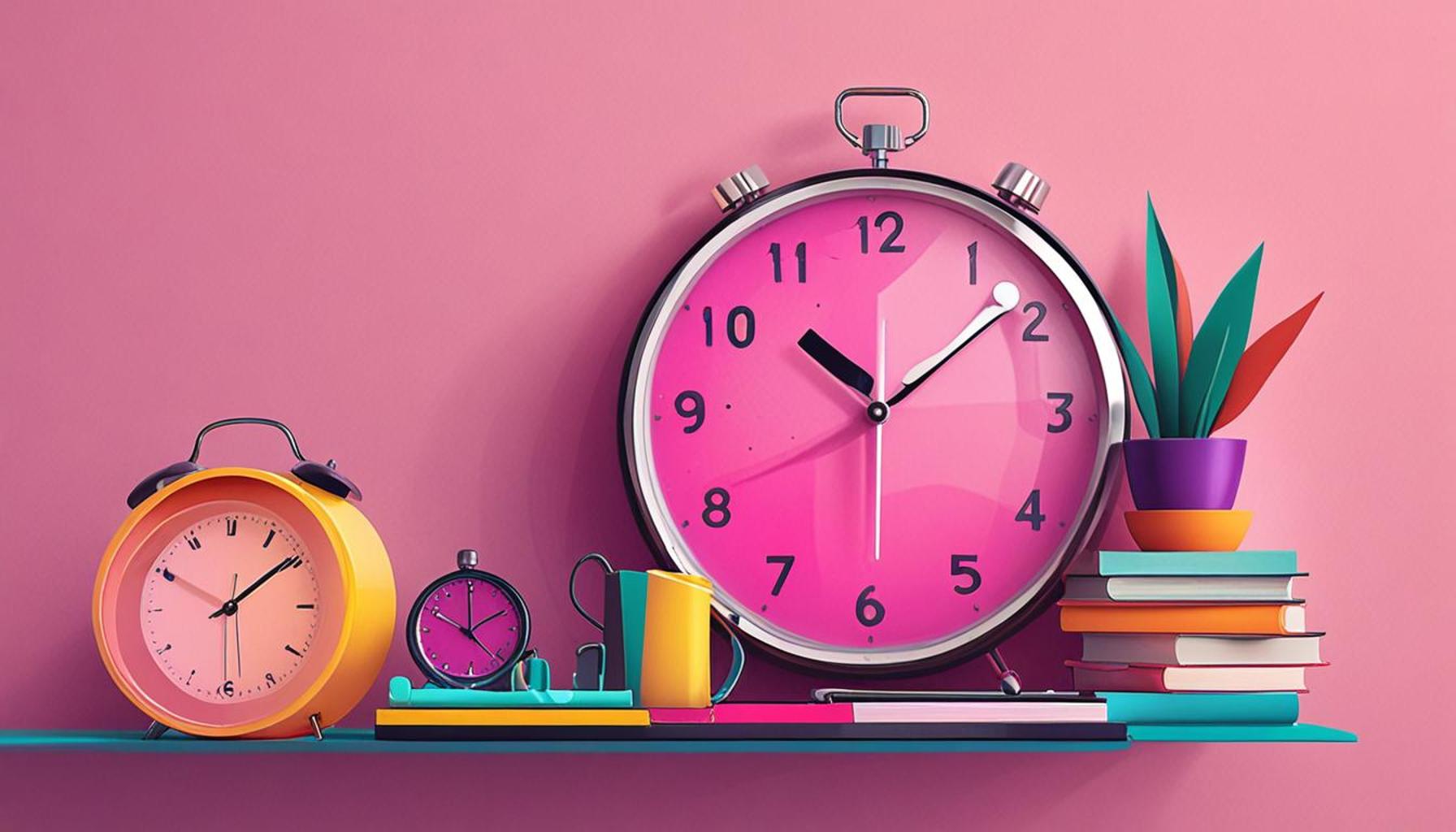 Tips for Digital Minimalism for More Effective Time Management