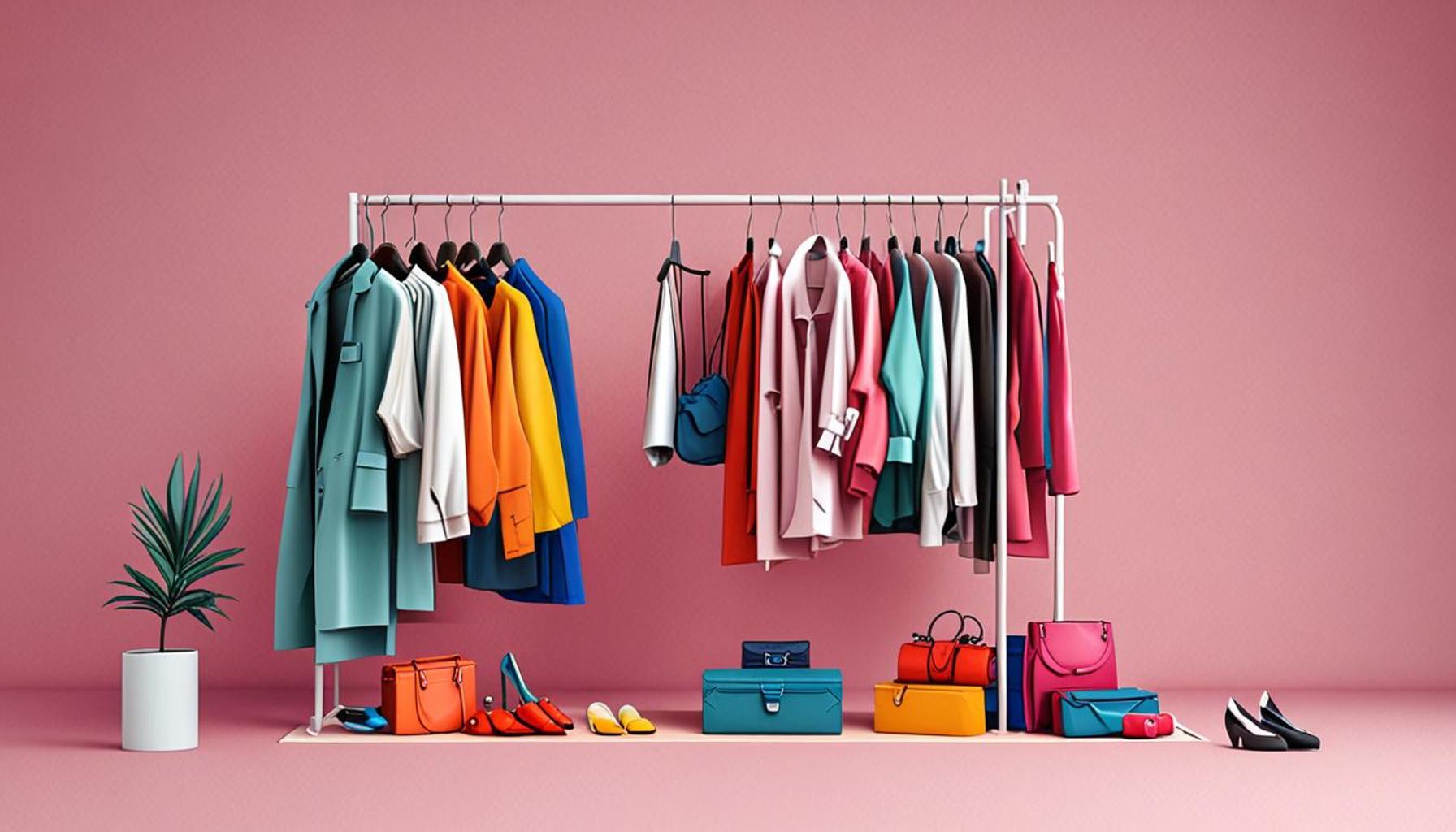 Minimalism in Fashion: Assembling a Functional and Versatile Wardrobe
