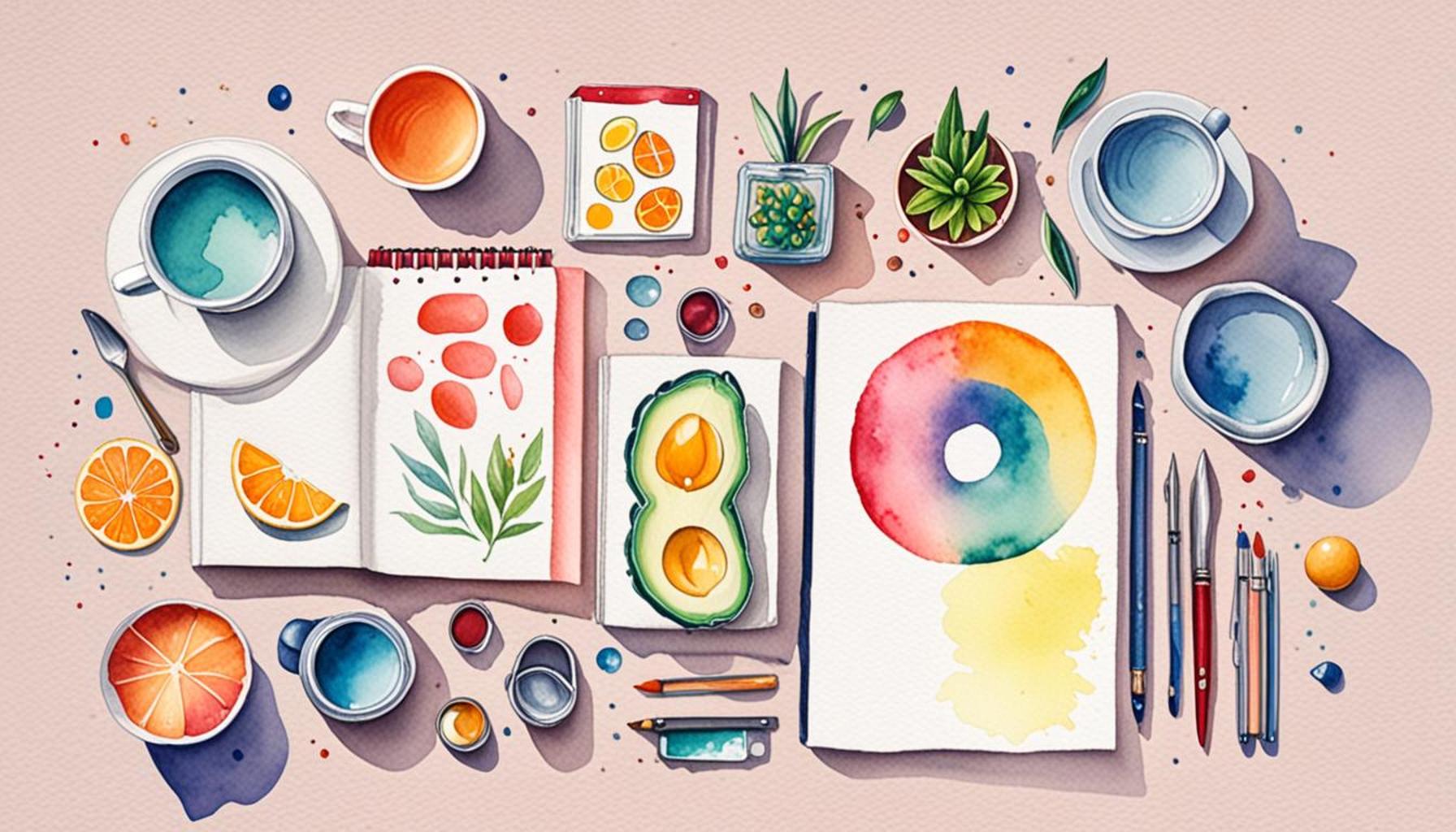 Simplified Routines: Tips for Incorporating a Minimalist Lifestyle into Daily Life