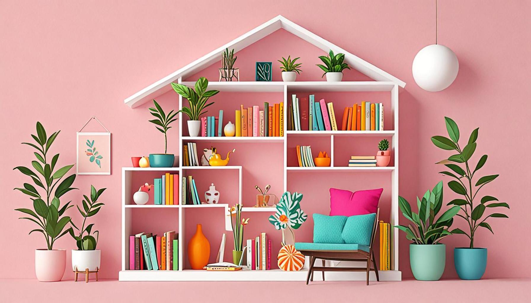 Creating Spaces of Peace: How Mindful Living Can Inspire Minimalist Organization at Home