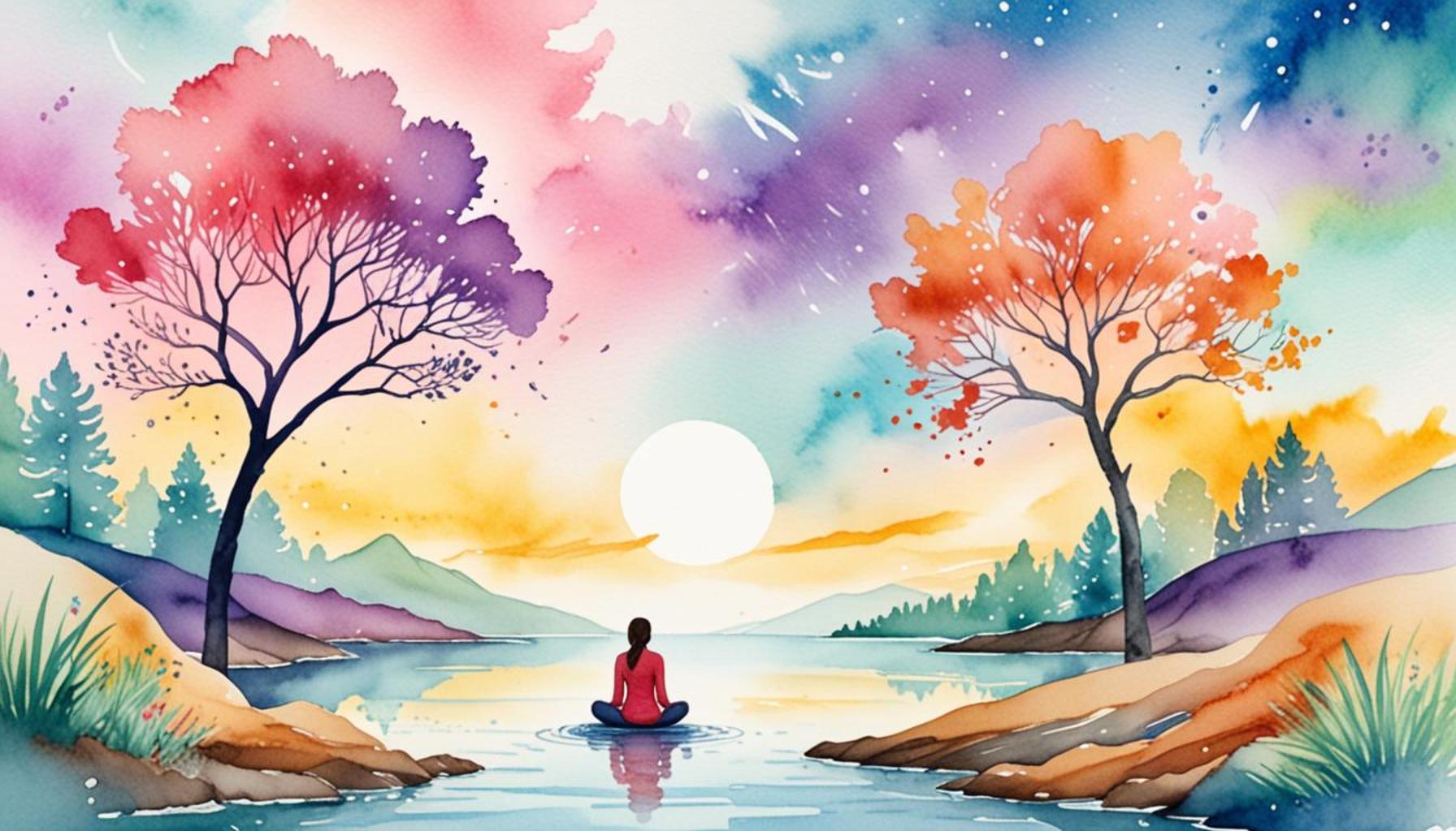 The Power of Presence: How Mindfulness Can Transform Our Relationships and Environments