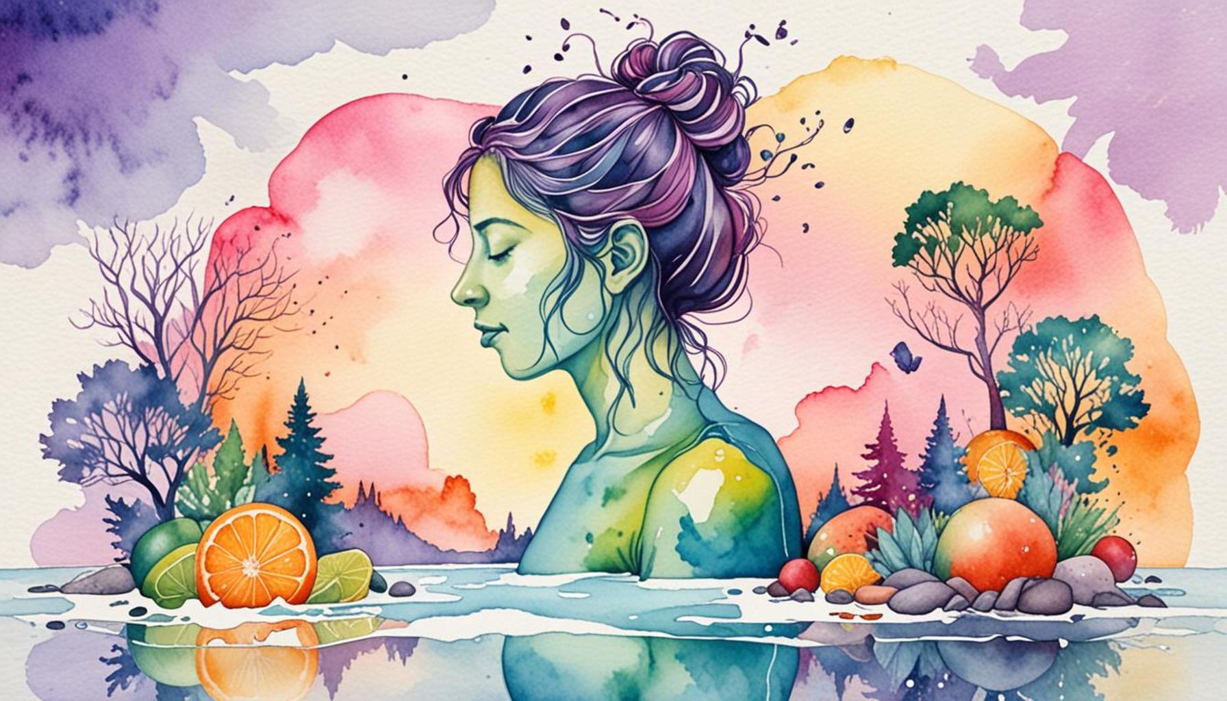 The Connection between Conscious Consumption and Mindfulness: Transforming Consumption into a Reflective Practice