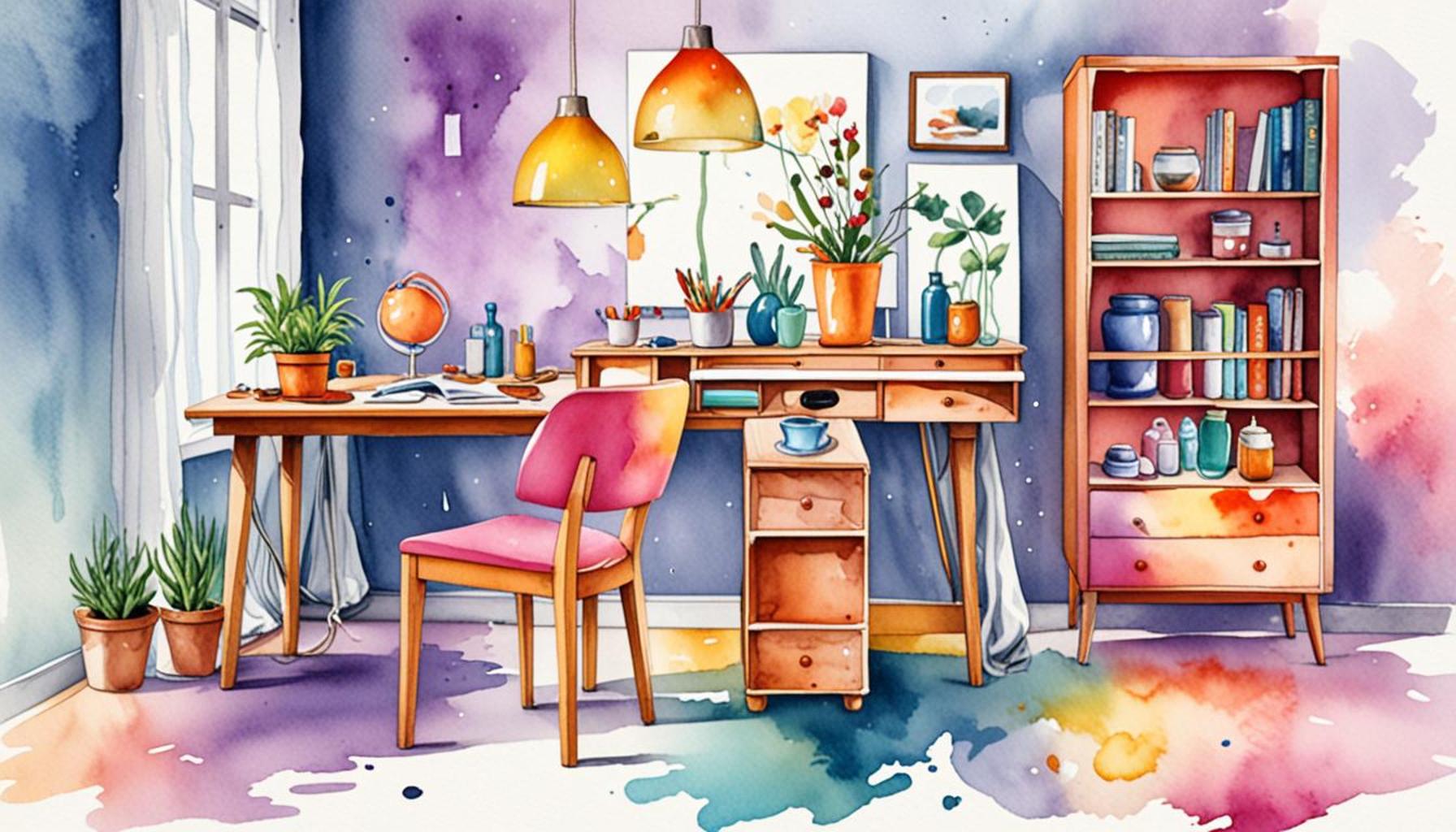 Multifunctional Furniture: How to Choose Pieces that Save Space and Increase Versatility