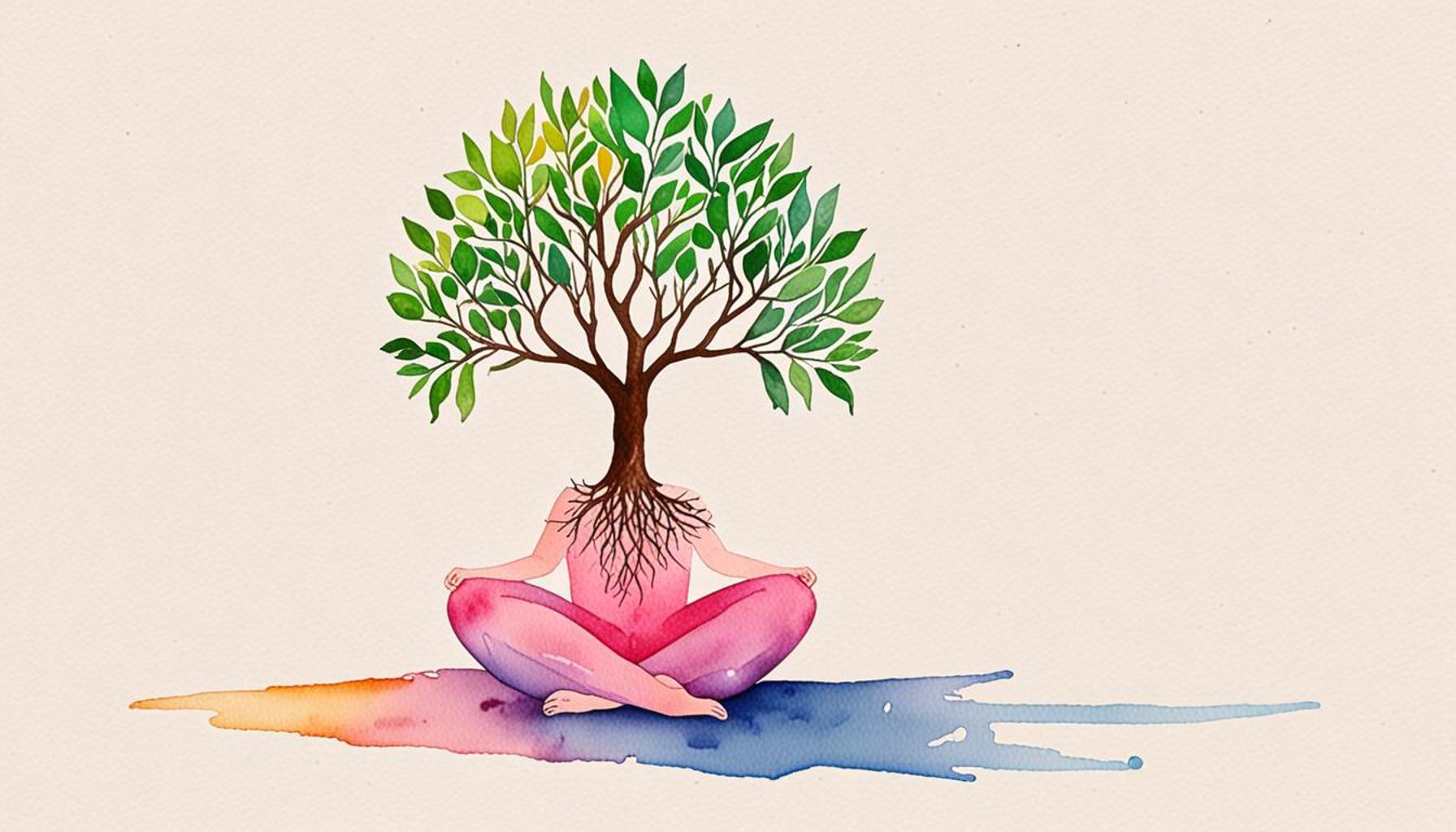 The Impact of Mindful Living on Mental Health: Rooting in a Minimalist Lifestyle