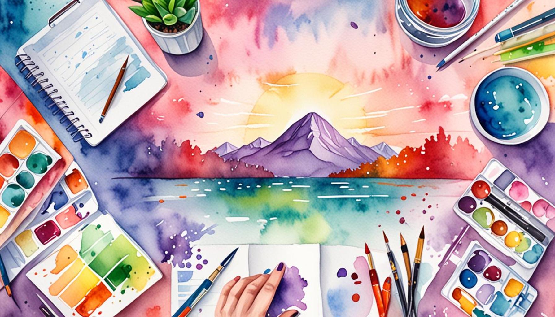 Mindfulness and Personal Organization: Creating Routines that Promote Mental Clarity