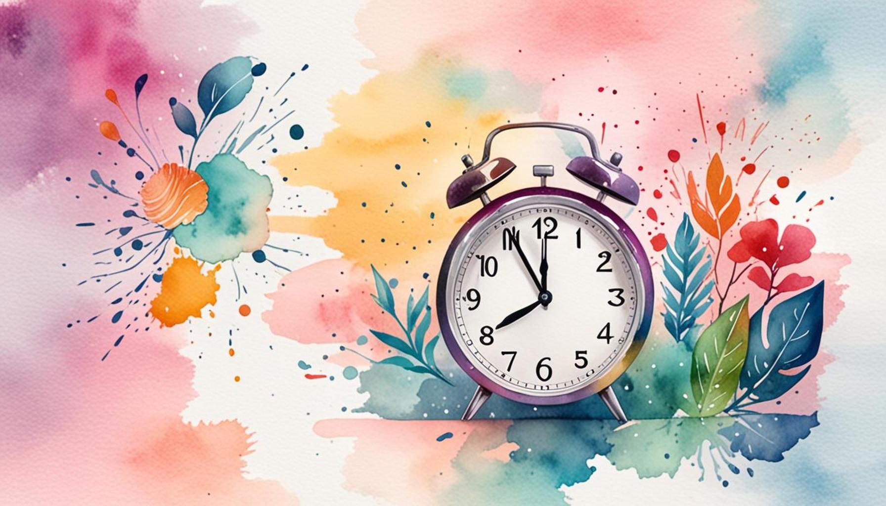 How Minimalism Can Optimize Your Time Management and Increase Productivity