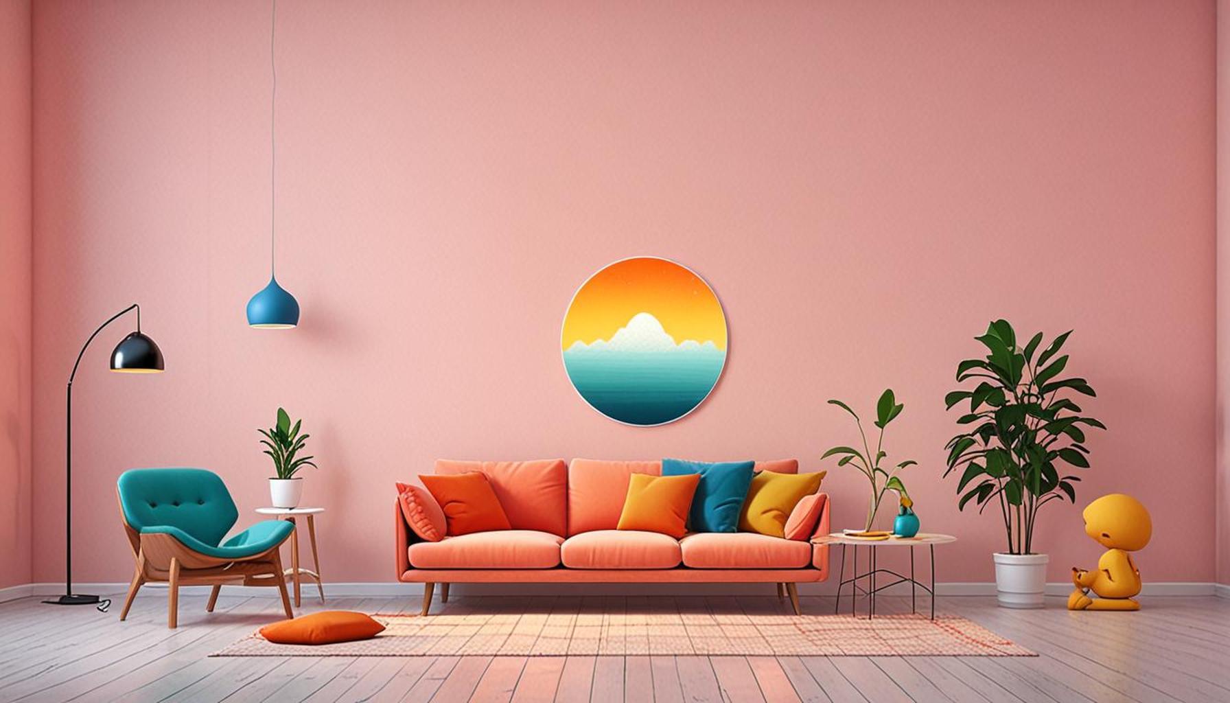 The Psychology of Minimalism: How Simplifying Your Space Can Enhance Your Well-Being