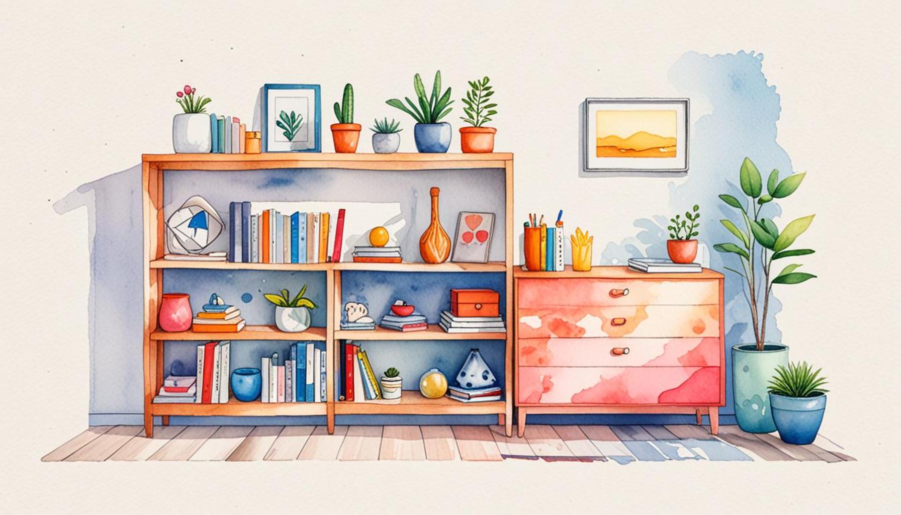 Maximizing Small Spaces: Creative Storage Solutions for Minimalist Living