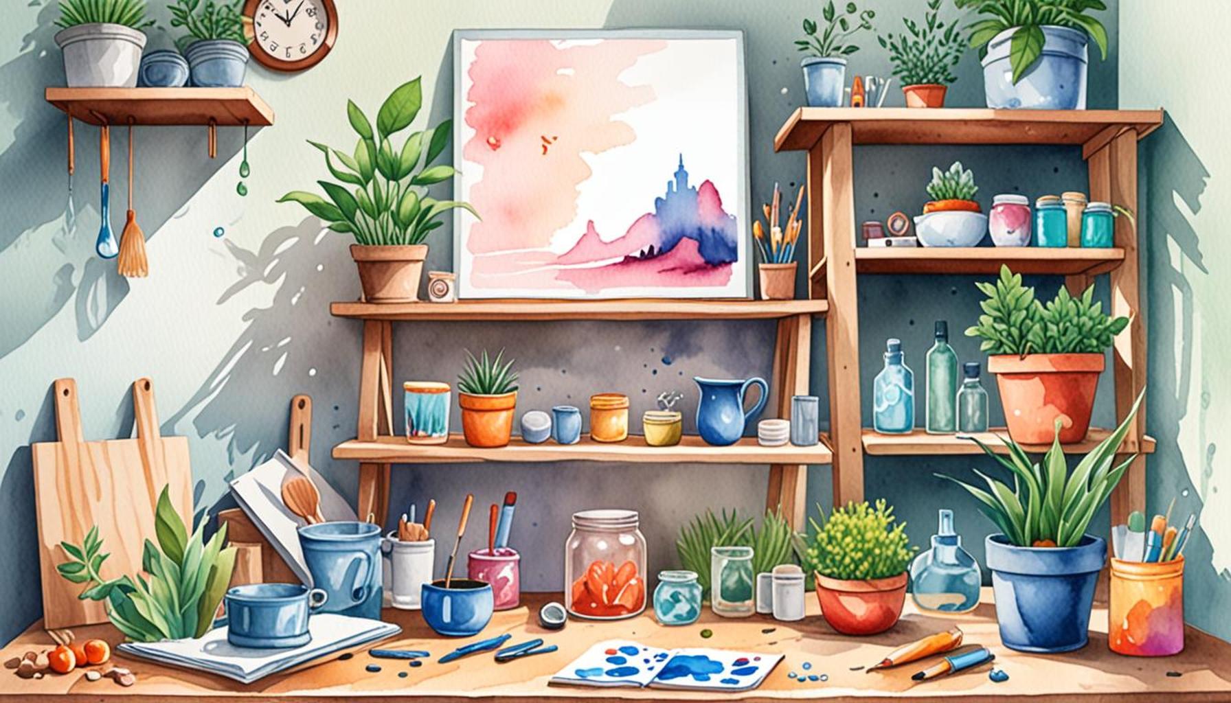 Mindful Sourcing: Choosing Sustainable Materials for a Clutter-Free Environment