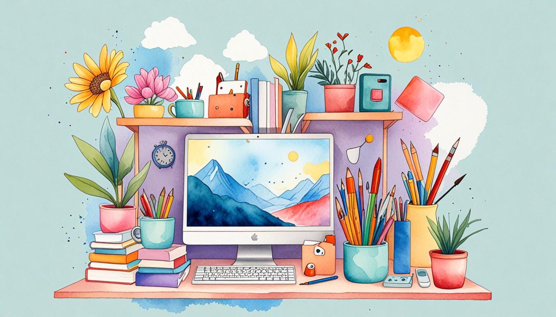 Digital Decluttering: Organizing Your Virtual Space for a Minimalist Lifestyle