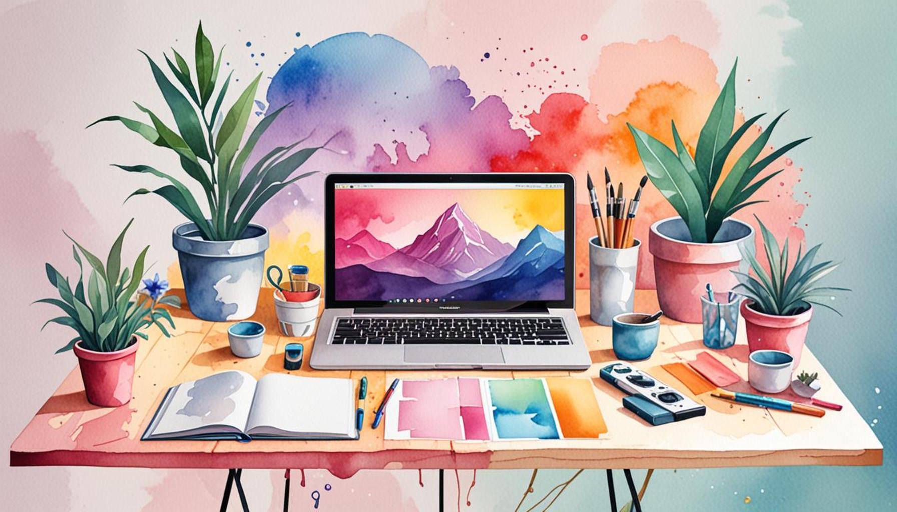 Digital Minimalism: Organizing Your Virtual Space for Clarity and Focus