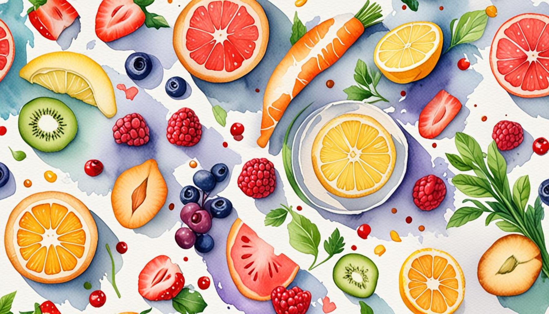 Food Simplicity: Practices for a Minimalist and Healthy Diet