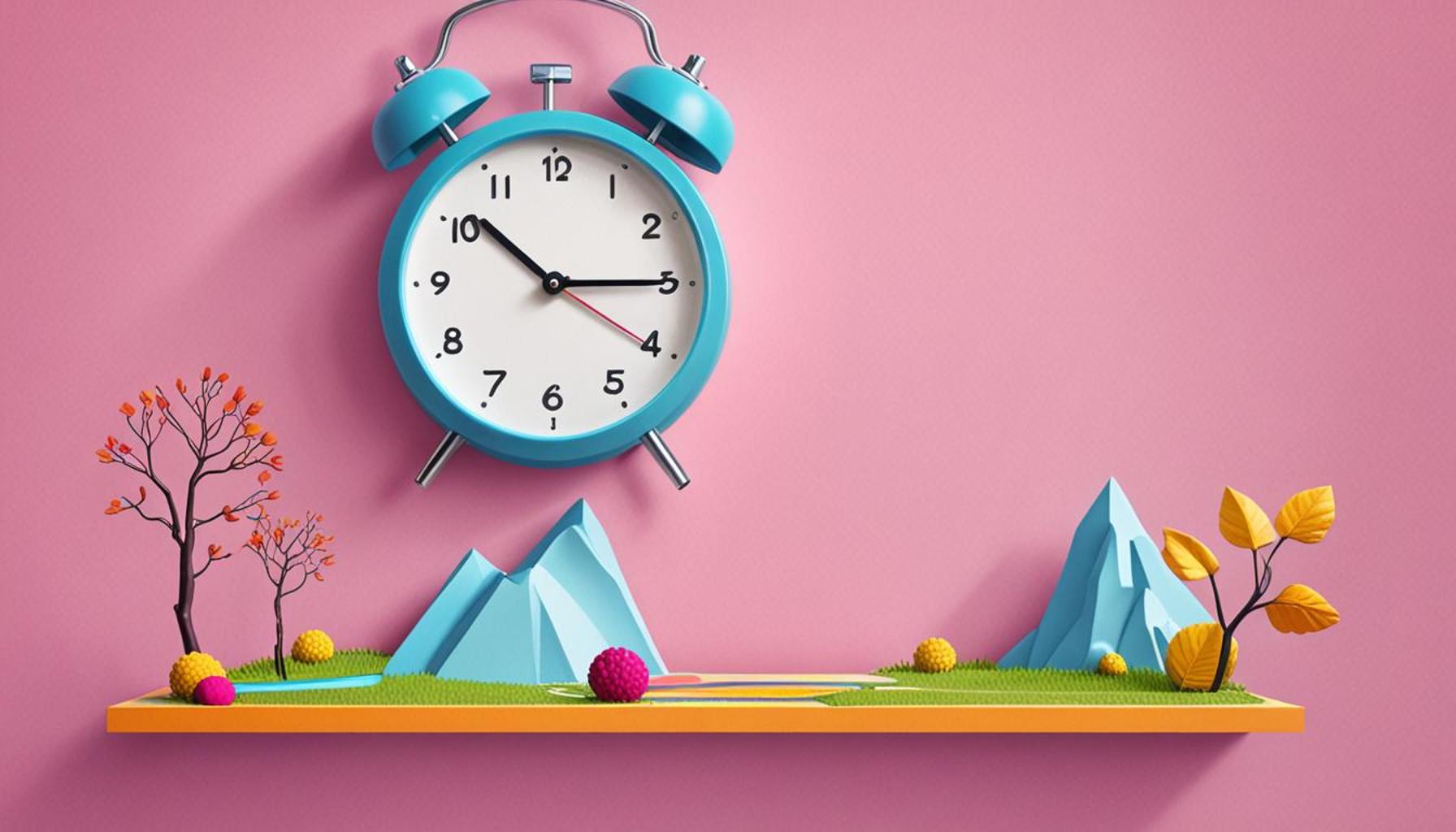 Establishing Minimalist Routines: The Path to More Efficient Time Management