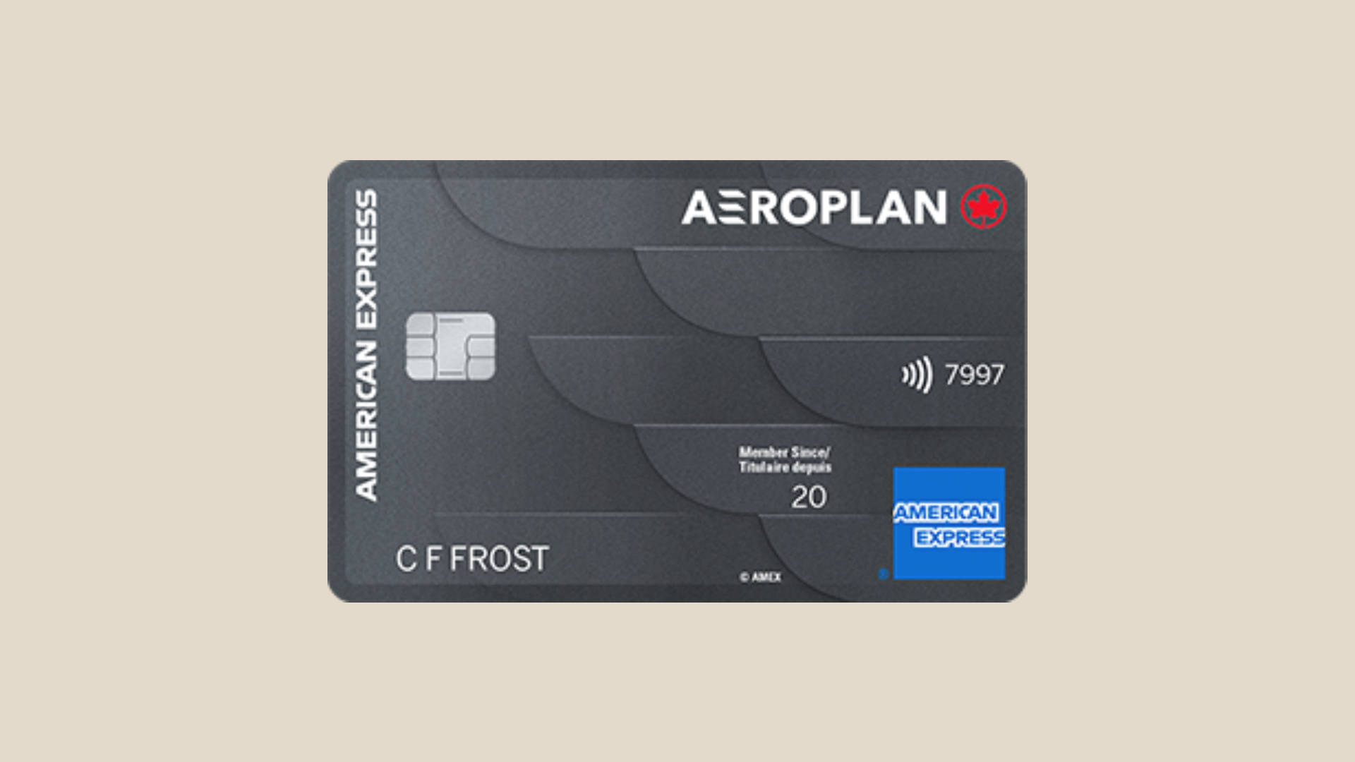 How to Apply for the AMEX American Express Aeroplan Card Step-by-Step Guide