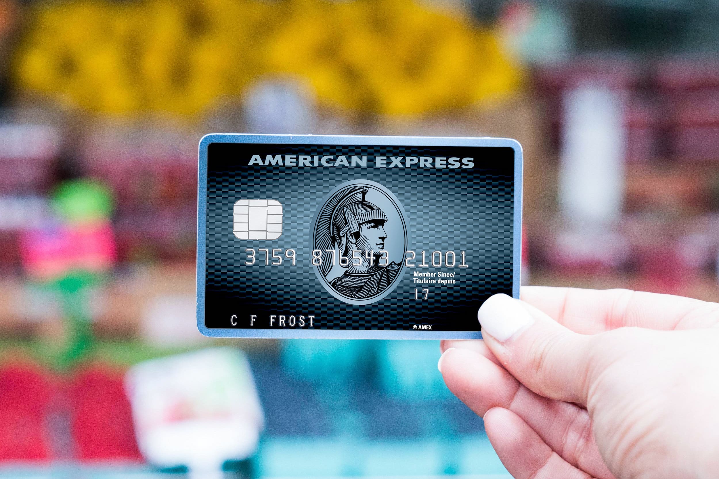 How to Easily Apply for AMEX American Express Cobalt Card