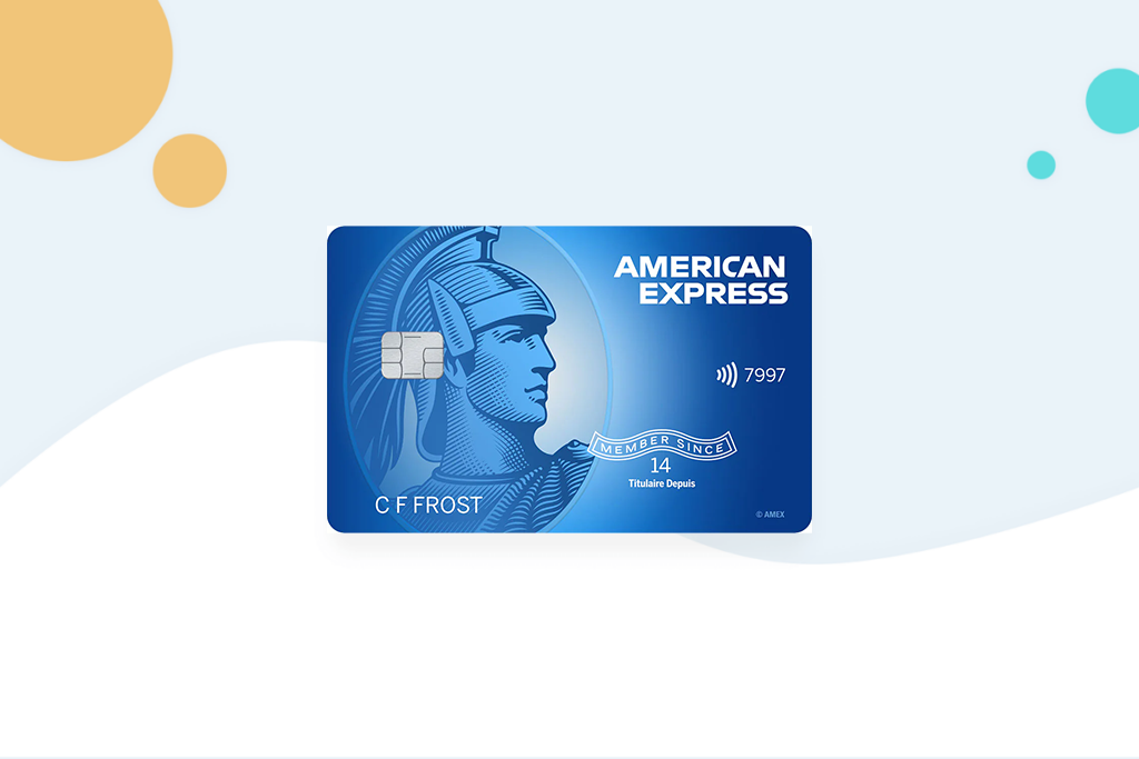 How to Apply for the AMEX SimplyCash Card from American Express