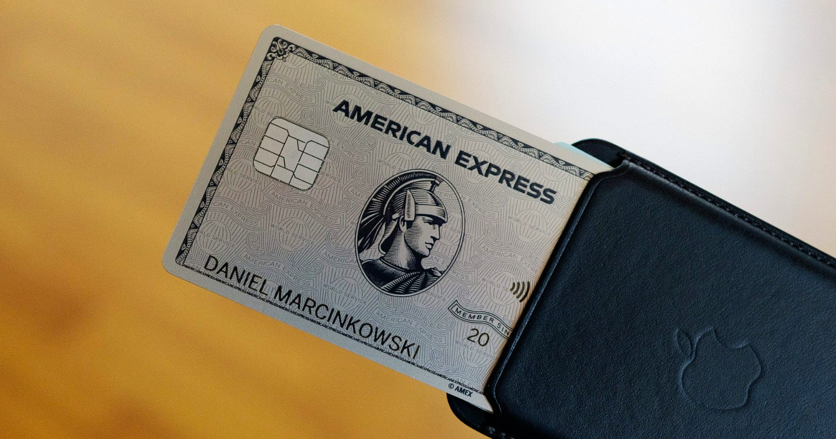 How to Apply for AMEX The Platinum Card A Step-by-Step Guide