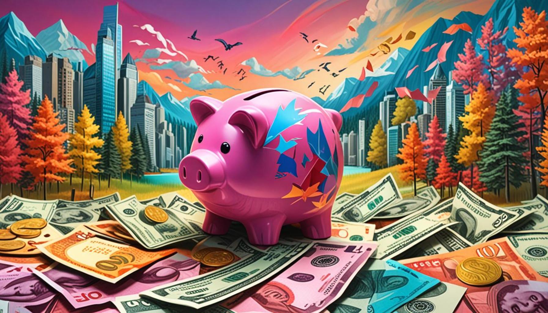 The Impact of Interest Rates on Investment Strategies: What to Expect in Canada’s Current Landscape