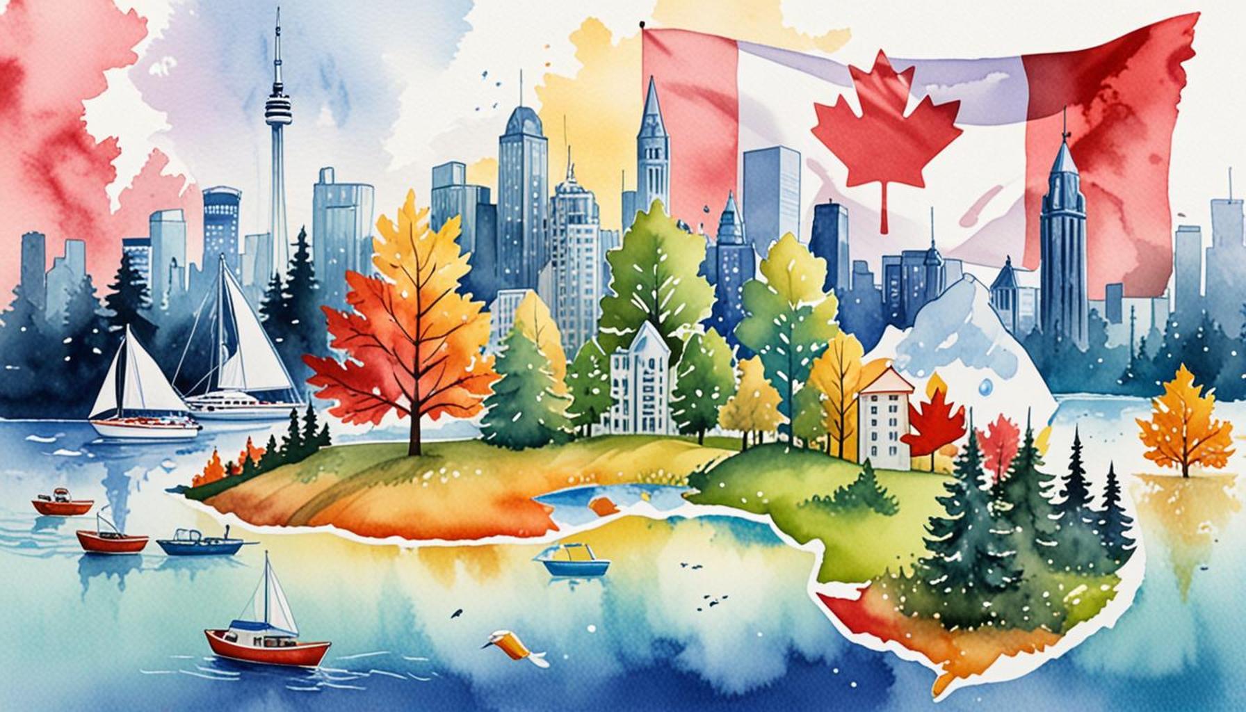 Investment Strategies in Startups: How to Leverage Opportunities in Canada’s Innovation Ecosystem