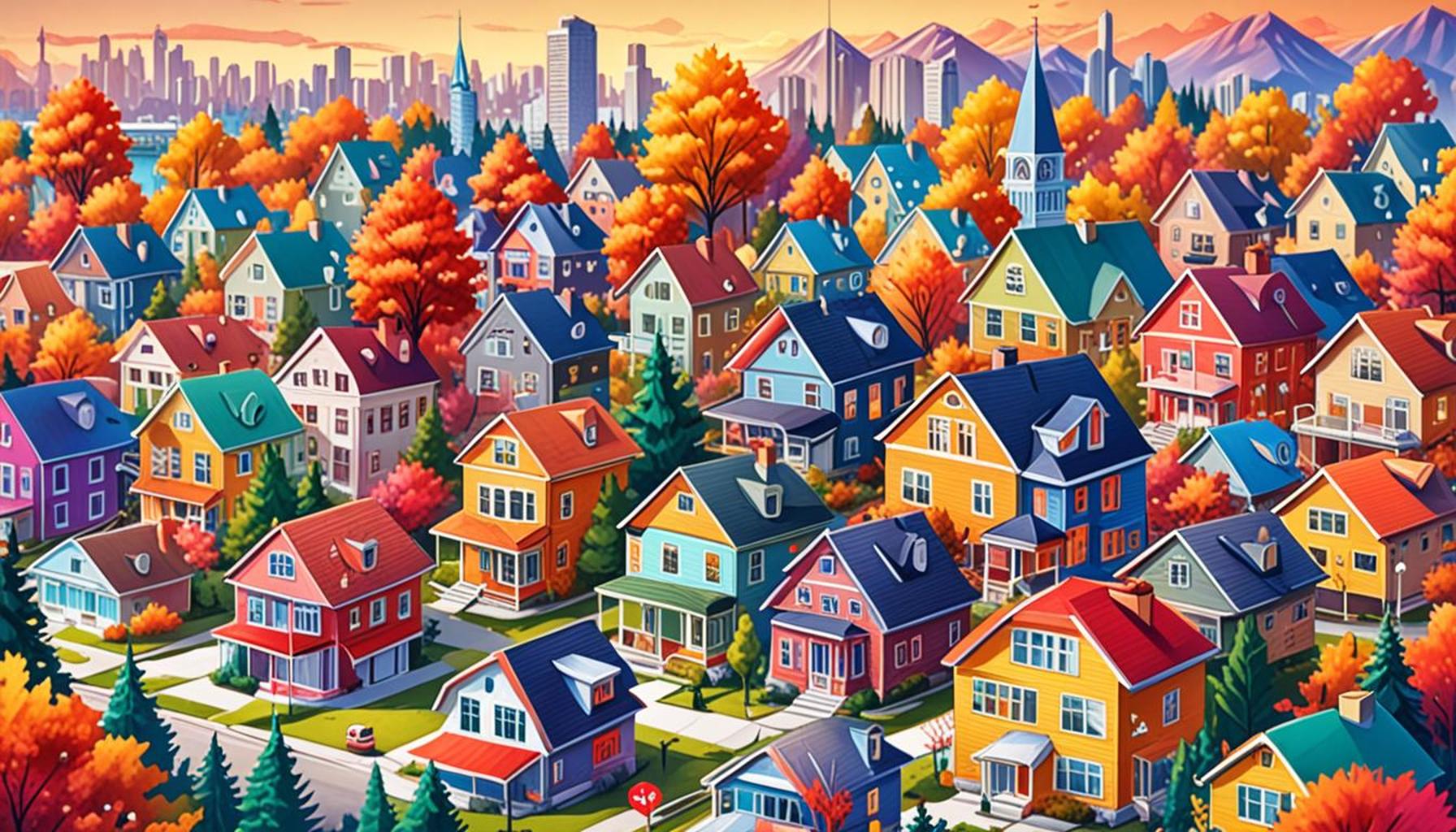 Investment in Real Estate: Evaluating Opportunities in the Canadian Market