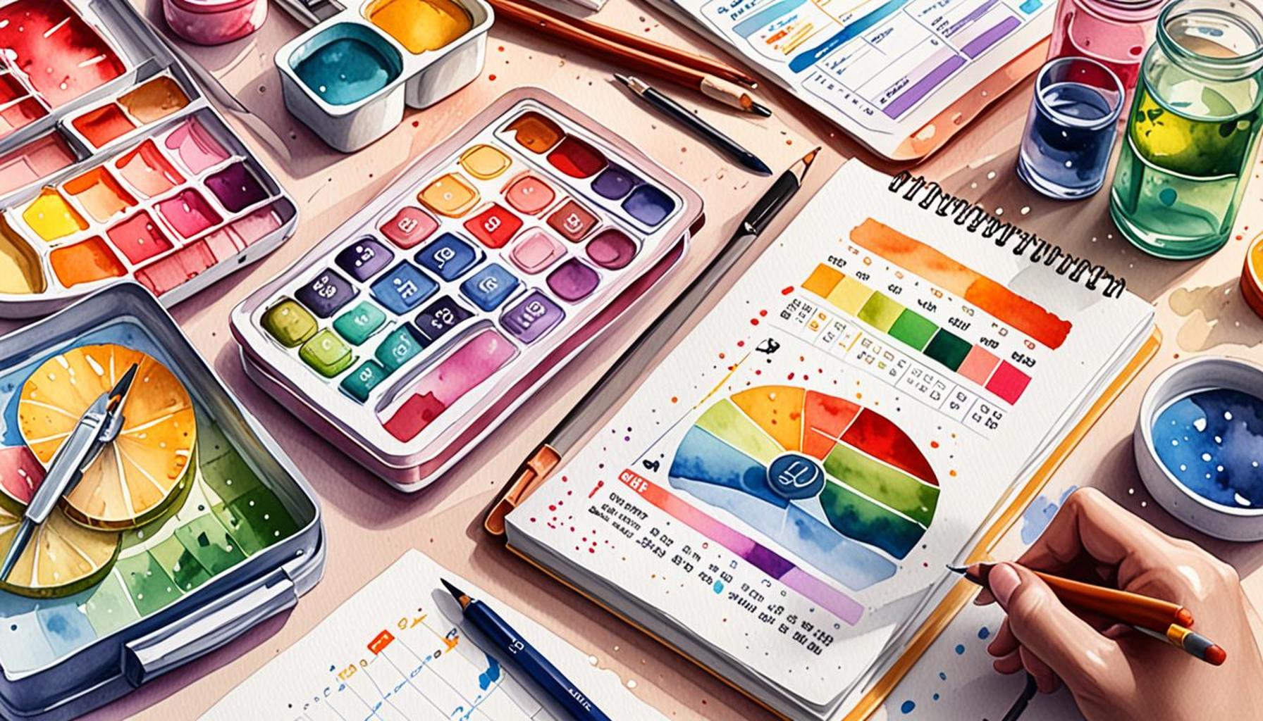 How to Create an Effective Personal Budget: Essential Steps and Tips