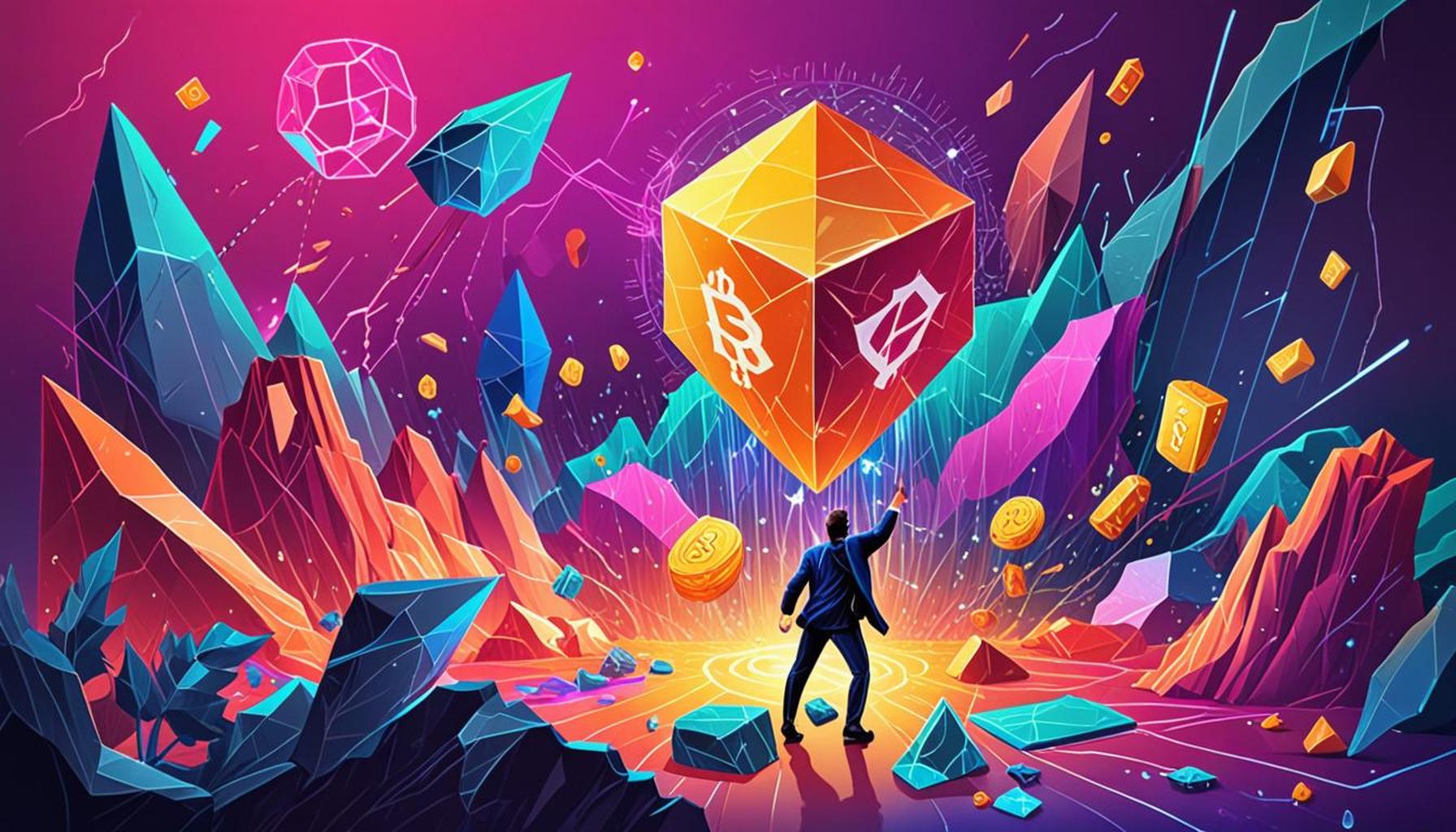 Risk Management in Cryptoassets: Challenges and Opportunities for Investors