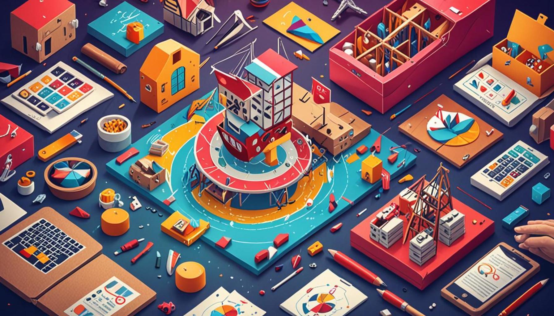 Risk Management Strategies for Small and Medium Enterprises