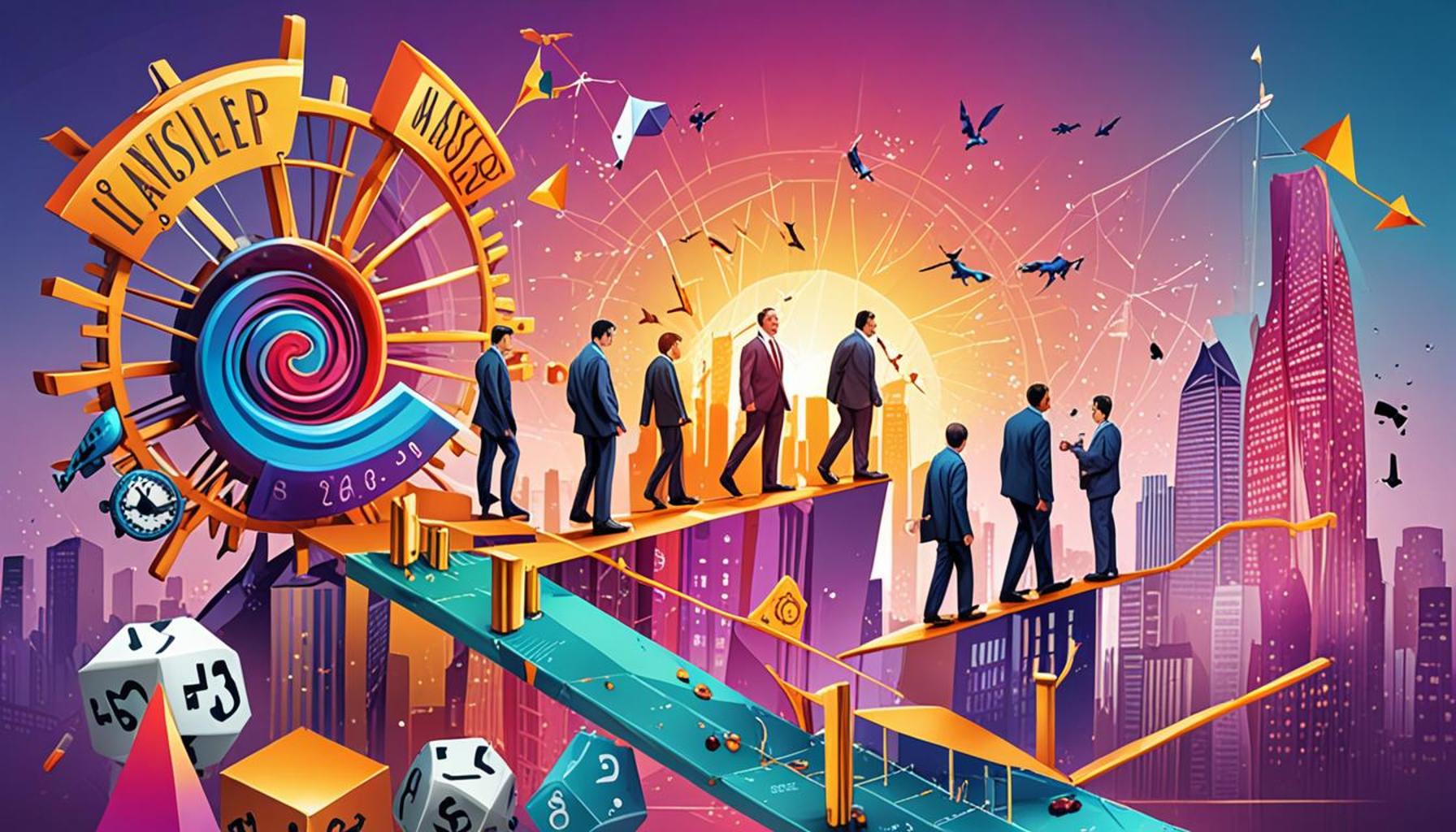 The Evolution of Risk Management in Financial Markets: Trends and Future Perspectives