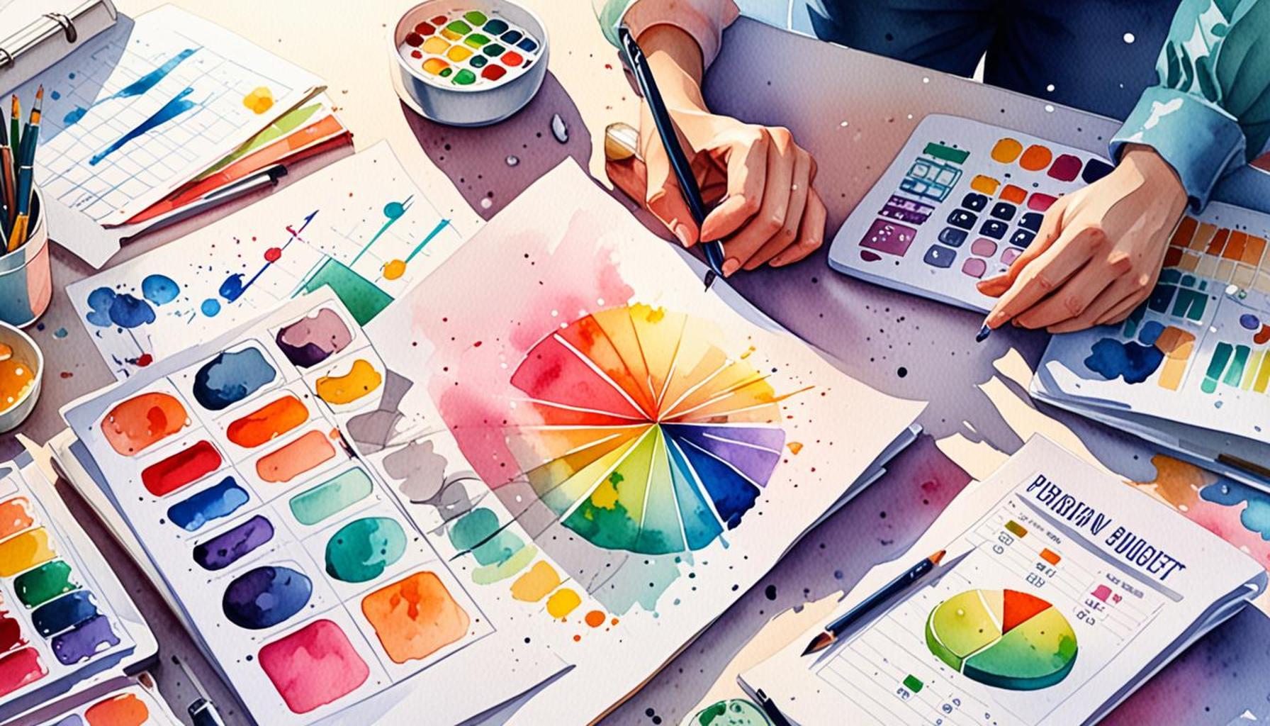 The importance of reviewing your personal budget: when and how to do it