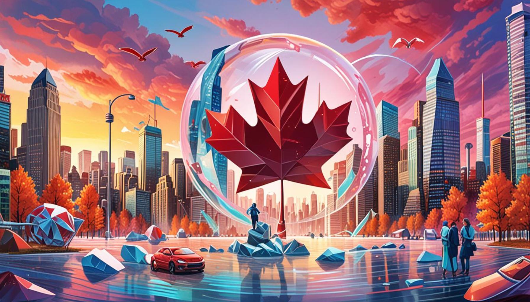 Emerging Trends in the Canadian Stock Market in 2023