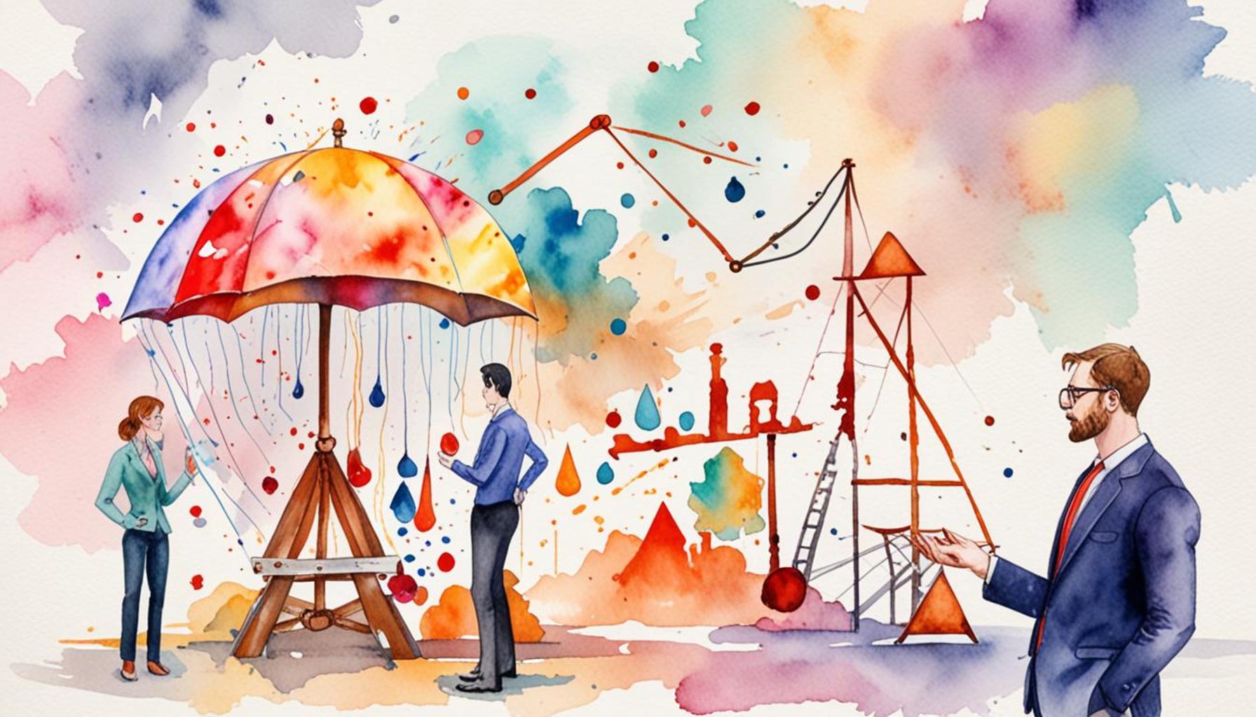 Behavioral Analysis in Risk Management: How Emotional Decisions Affect Investments