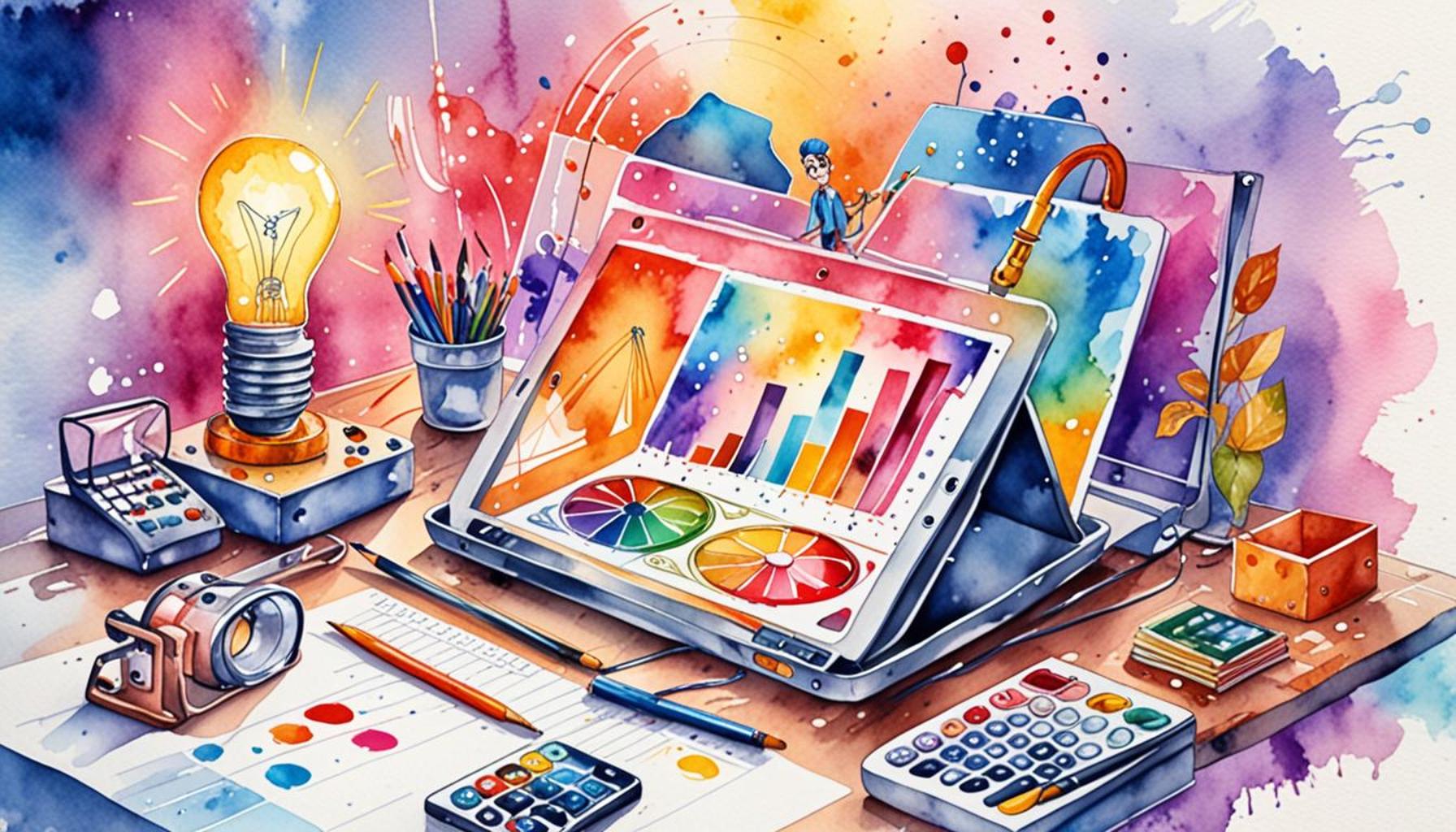 The Role of Technology in Mitigating Financial Risks