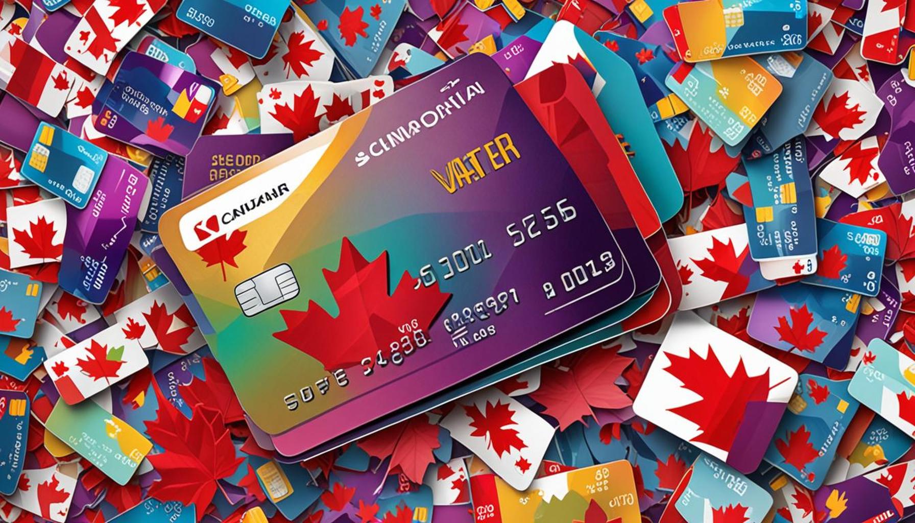 The Effects of Credit Card Interest Rates on the Canadian Economy