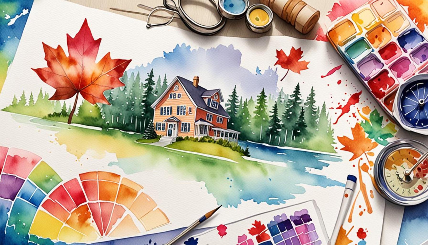 The Impact of Interest Rates on Investment Decisions: What Canadian Investors Need to Know