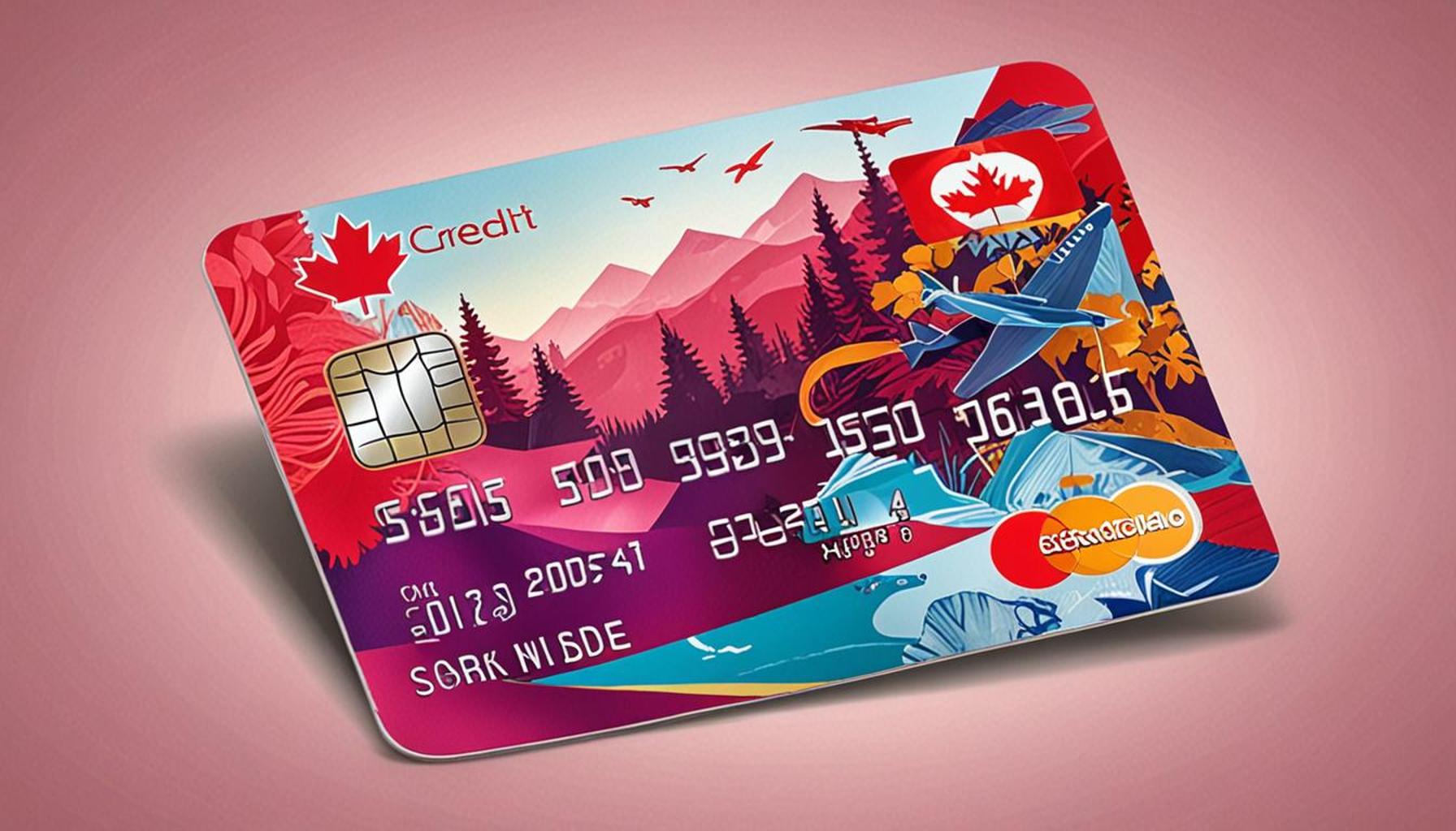 Strategies to Maximize Credit Card Benefits for Canadians Traveling