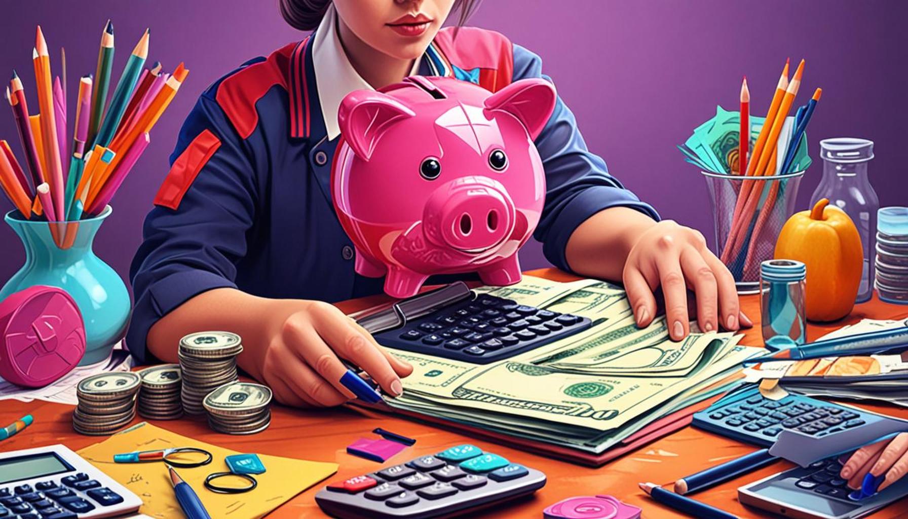 How Financial Education Can Help Avoid Common Traps in Personal Budget Management