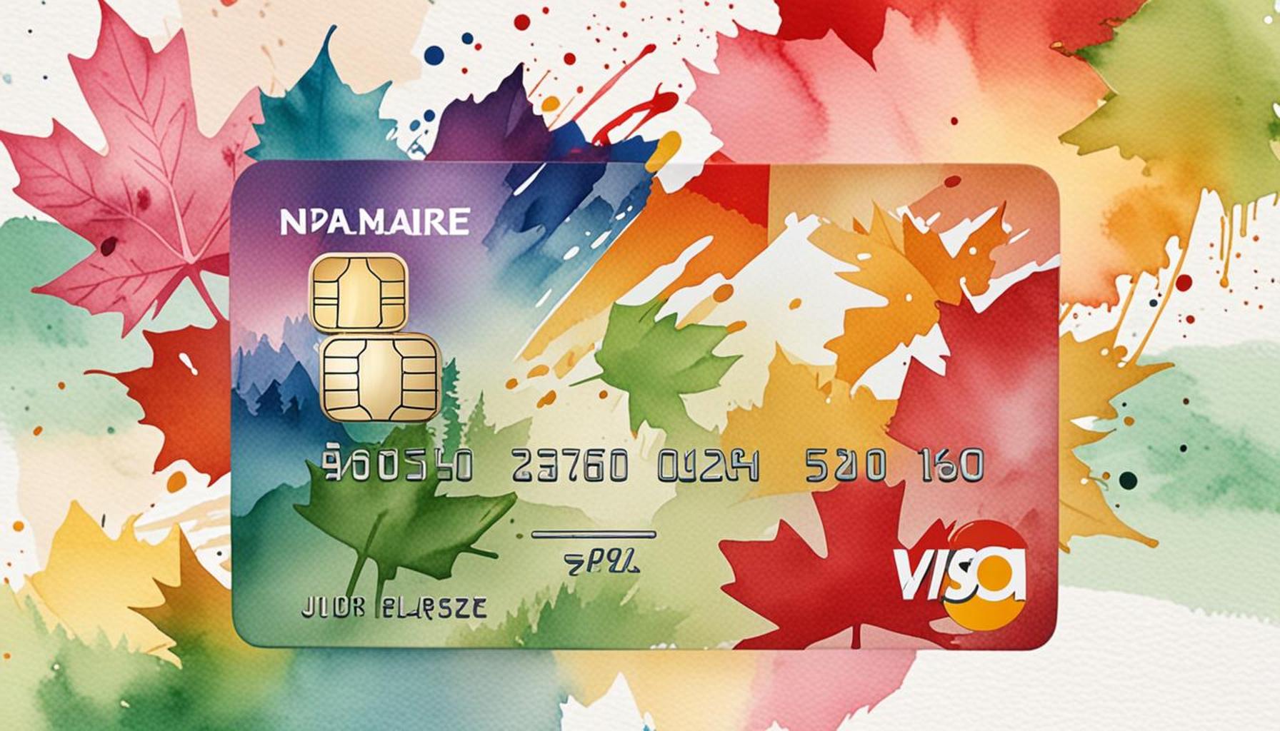 How to Choose the Ideal Credit Card for Your Financial Needs in Canada
