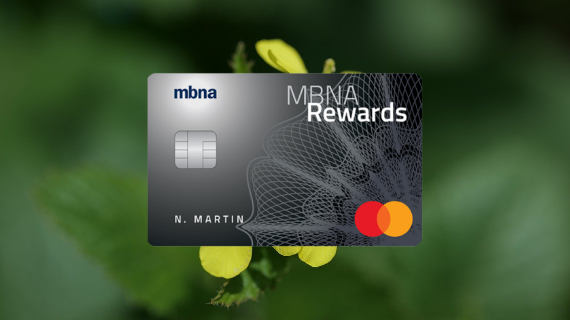 Apply for MBNA Rewards Platinum Plus Mastercard Credit Card Easy Steps