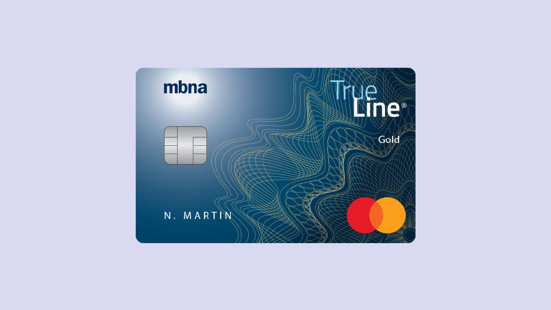 How to Apply for MBNA True Line Gold Mastercard Credit Card Today