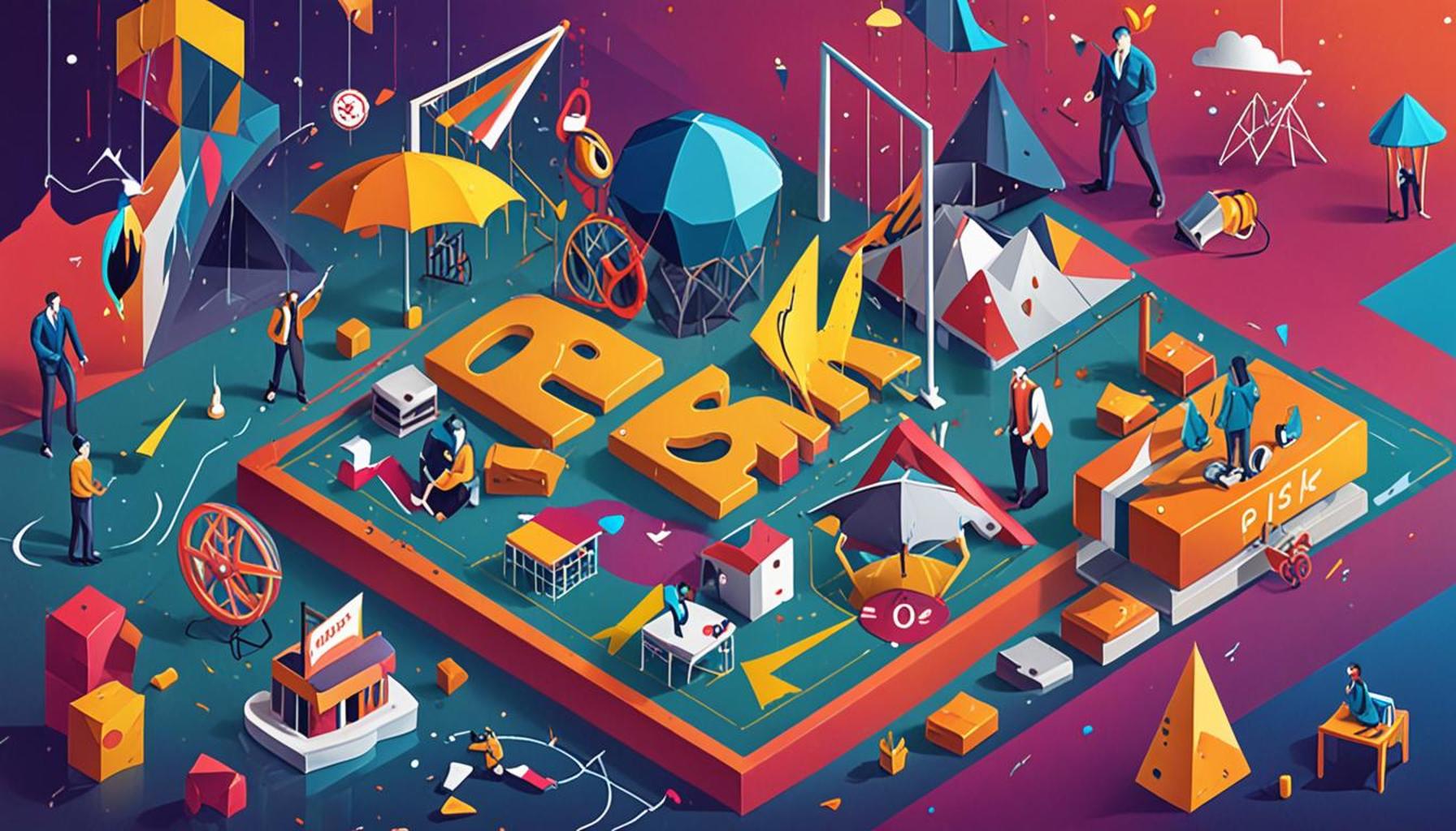 Risk Management in Startups: Challenges and Opportunities