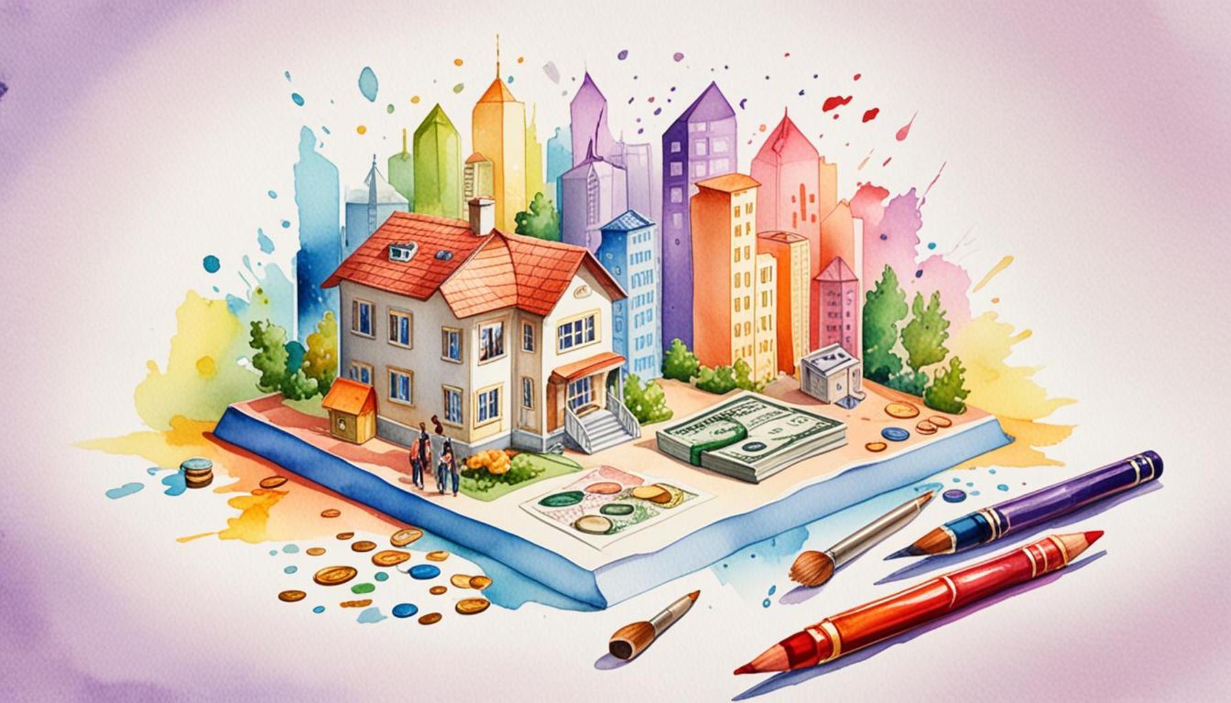 The Importance of Financial Planning in Building Long-Term Wealth