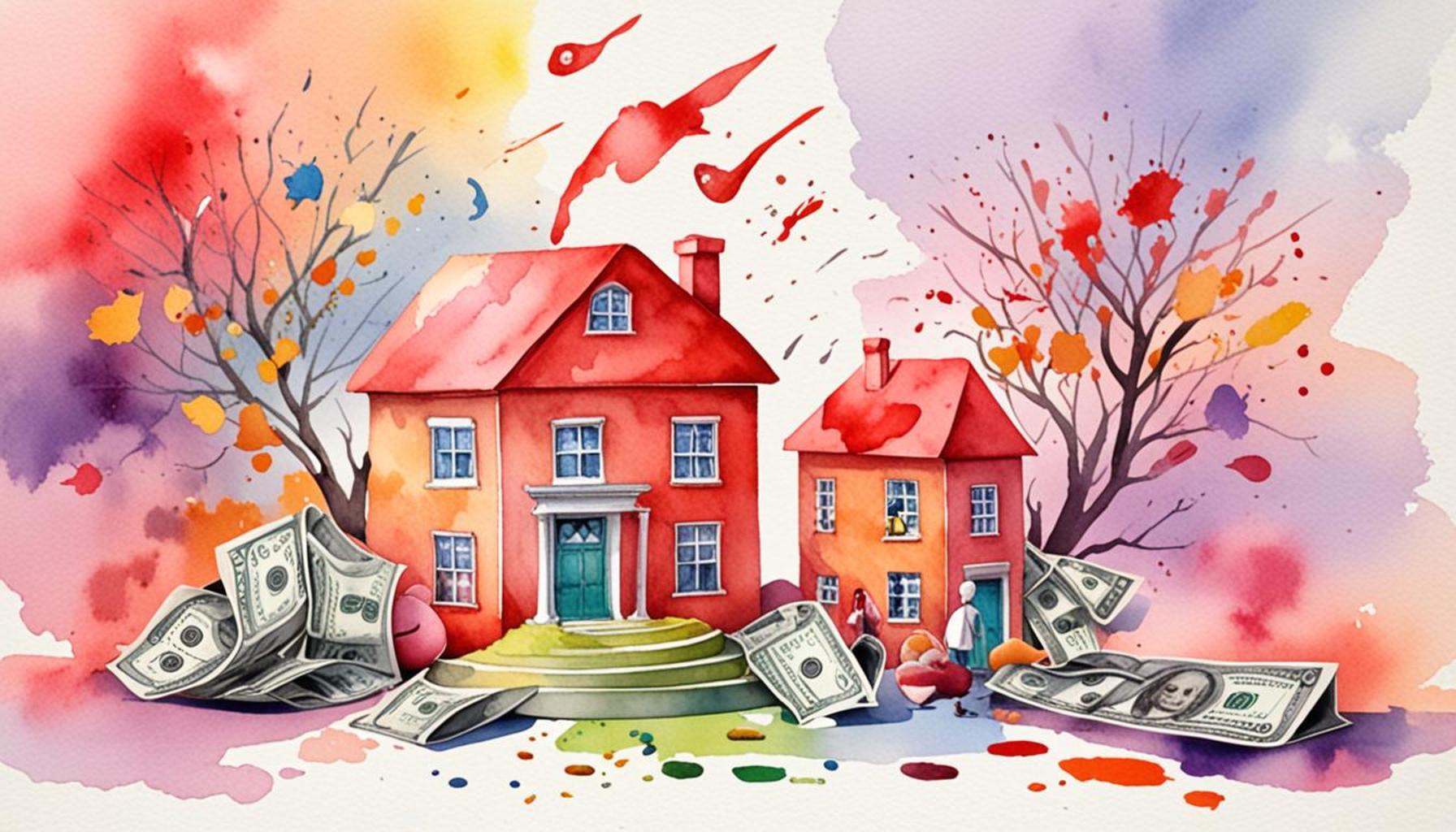 How Financial Planning Can Help Manage Debt: Strategies to Get Out of the Red