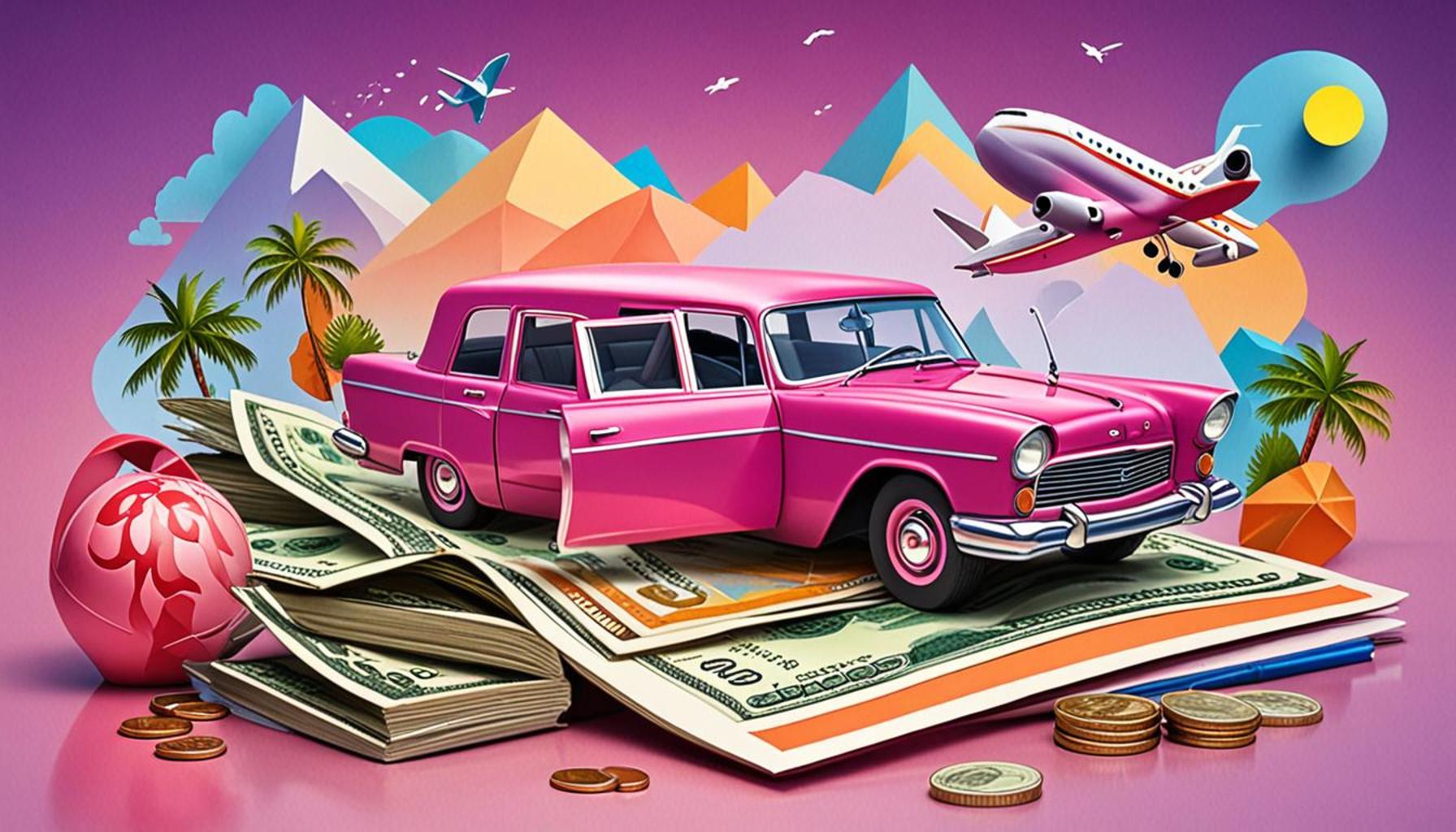 How Financial Planning Can Help Achieve Life Goals: Marriage, Travel, and Education