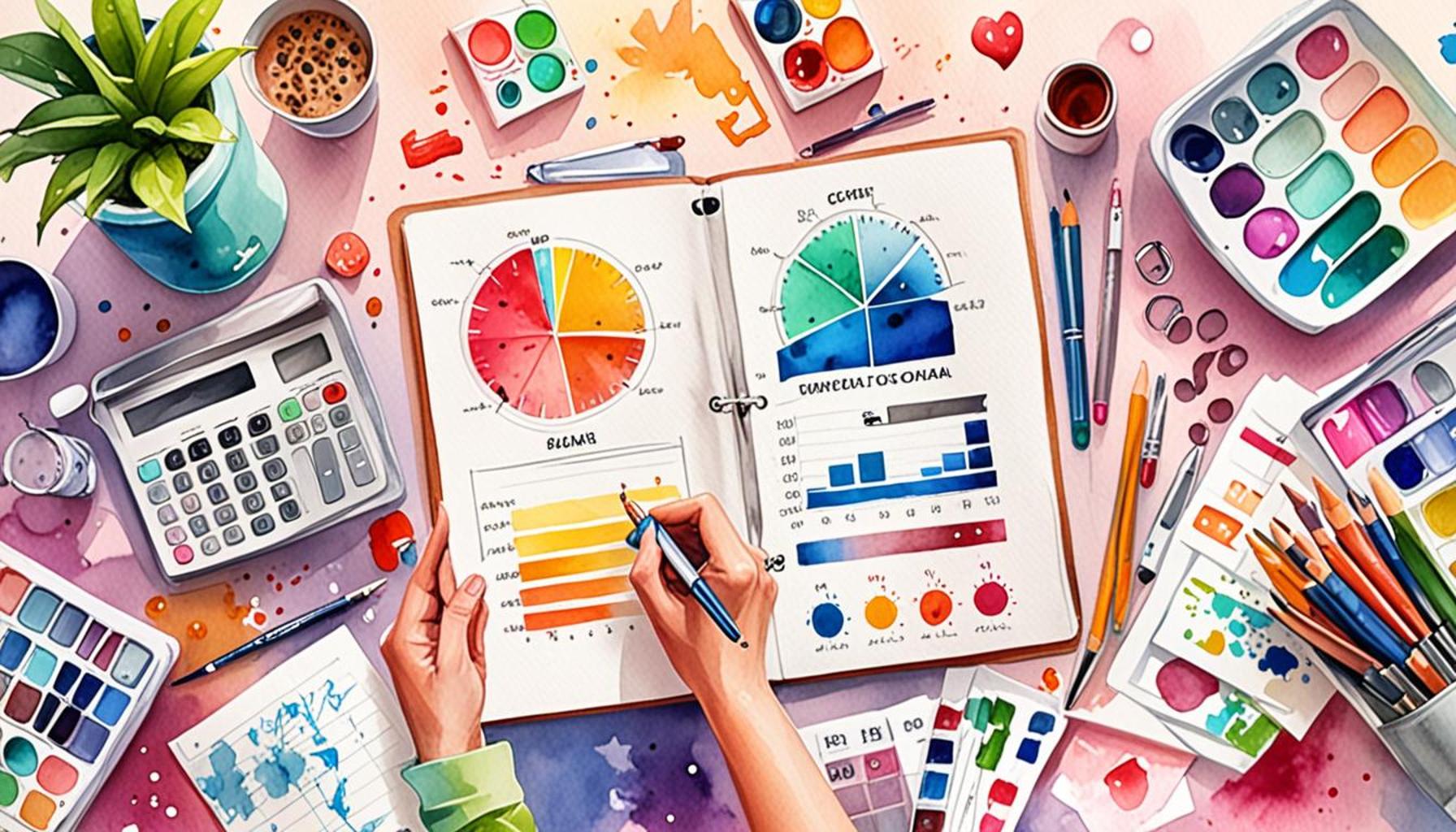 How to Create an Effective Personal Budget: Practical Tips for Everyday Life