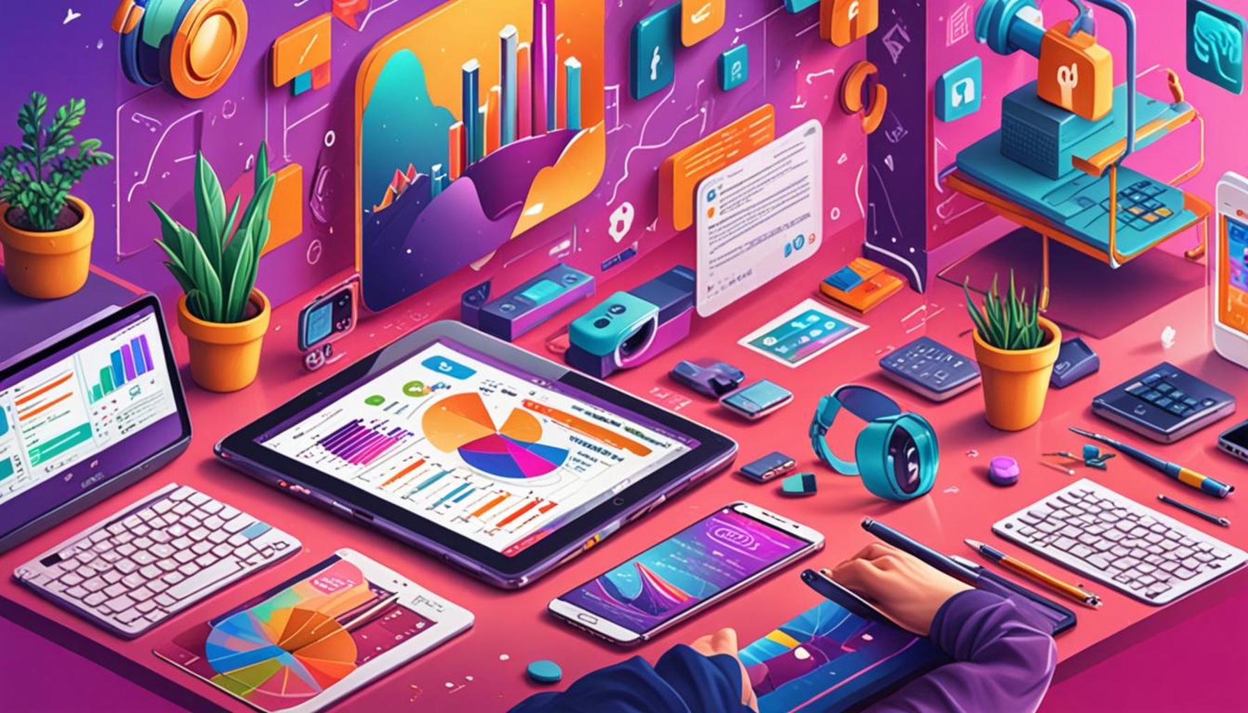 Digital Tools that Facilitate Financial Planning: Apps and Resources for Millennials