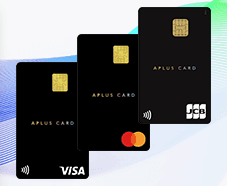 2023最新APLUS CARDクレジットカードの申込方法と審査ポイント