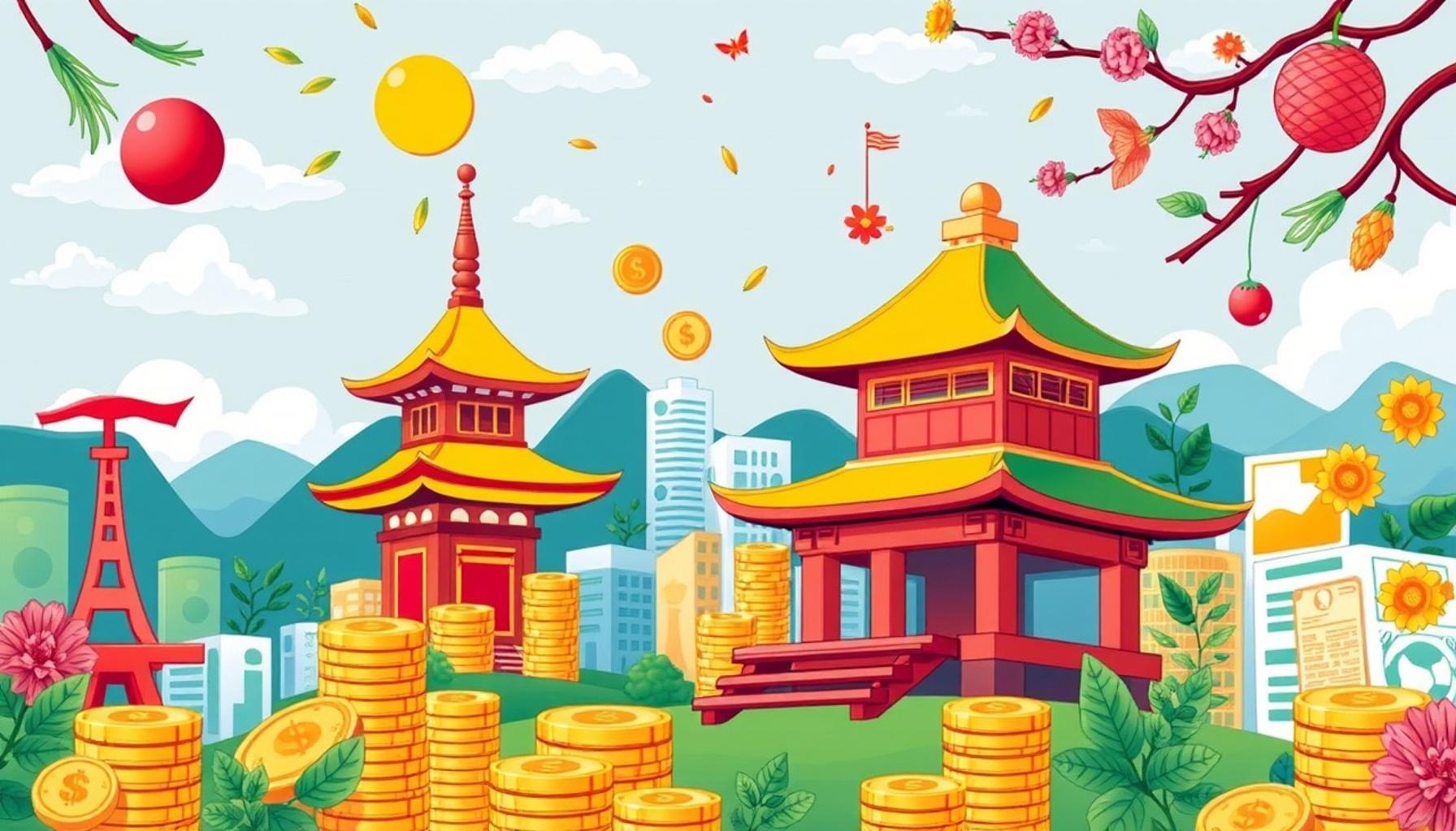 クレジットカードのリワードプログラムの利点：日本におけるそのメリットを最大化する方法