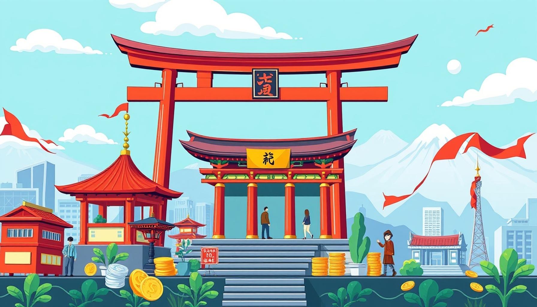 クレジットカードの金利が日本に与える影響：あなたの財務に最適なものを選ぶ方法